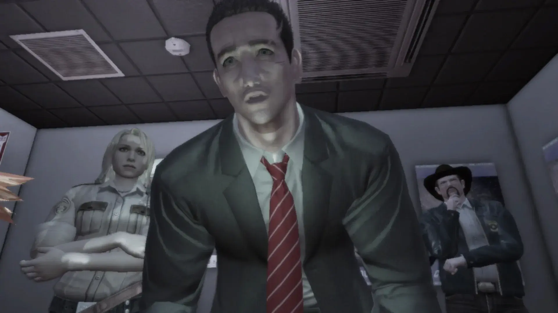 Deadly Premonition: Directors Cut thumbnail 7
