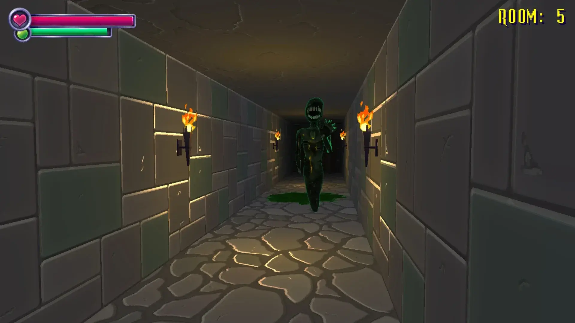 Spooky's Jump Scare Mansion: HD Renovation thumbnail 3