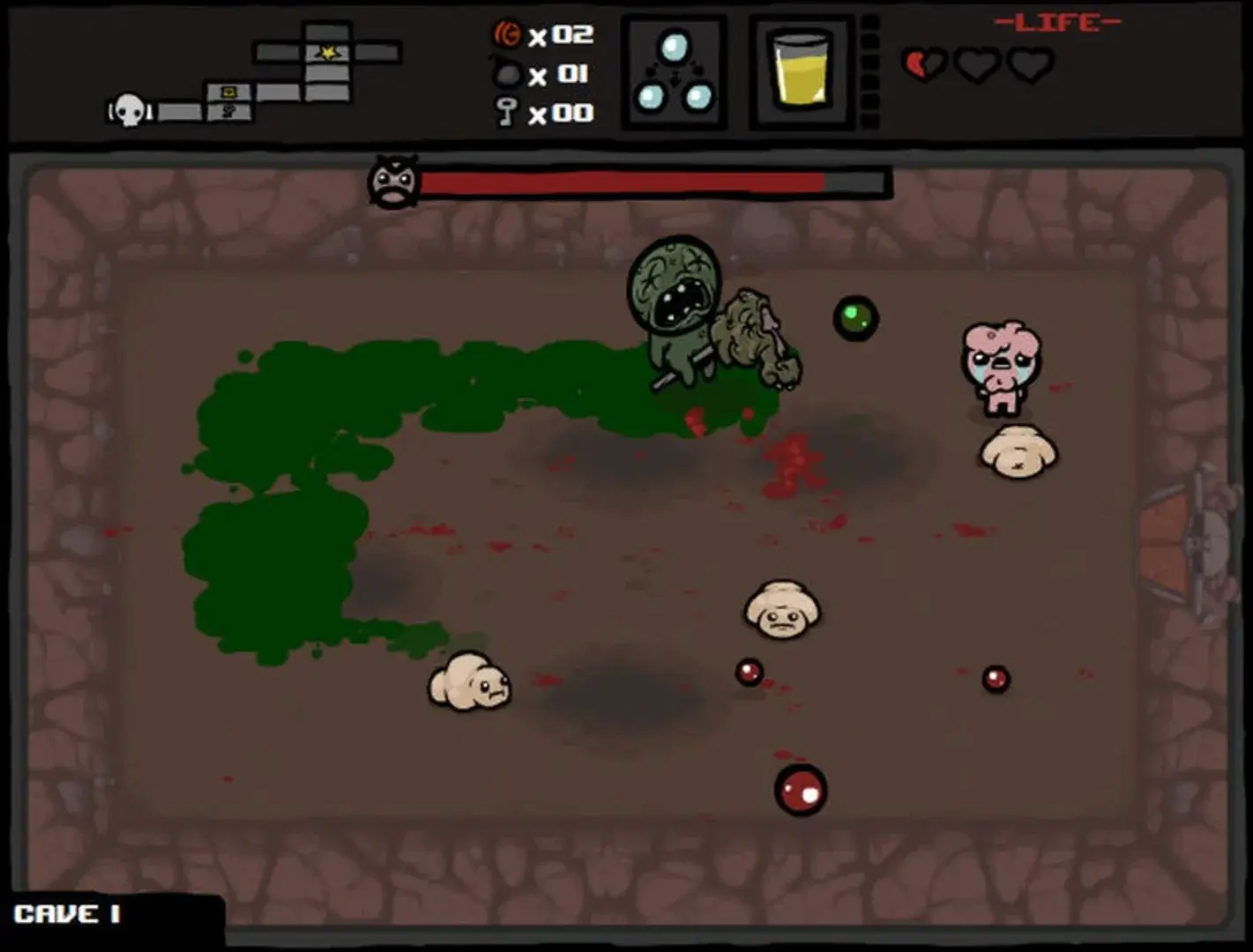 The Binding of Isaac thumbnail 3