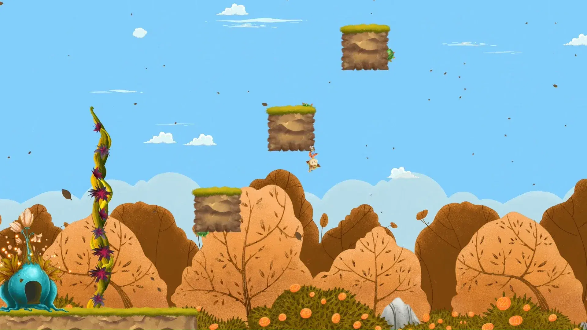 Upside Down thumbnail 9
