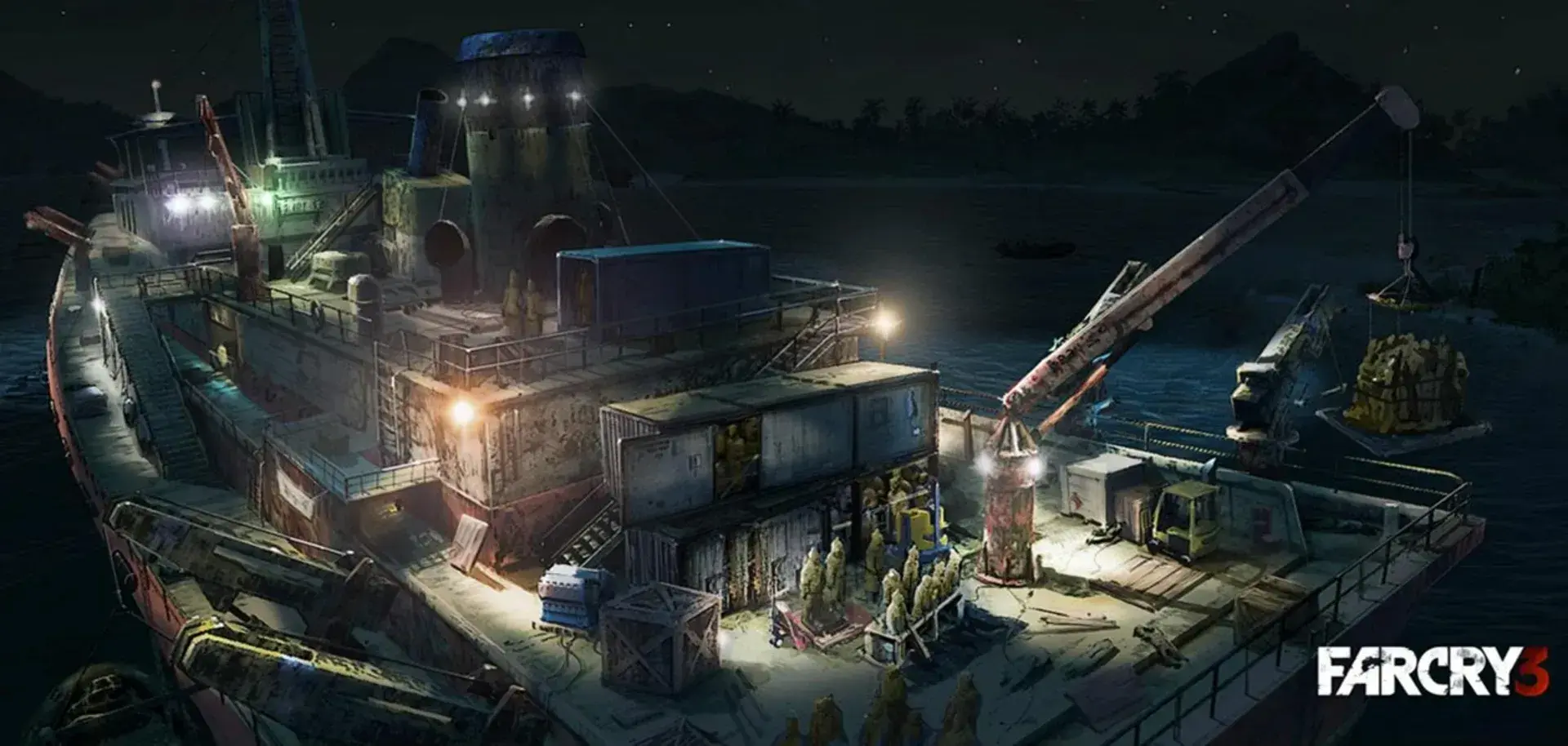 Far Cry 3 thumbnail 14
