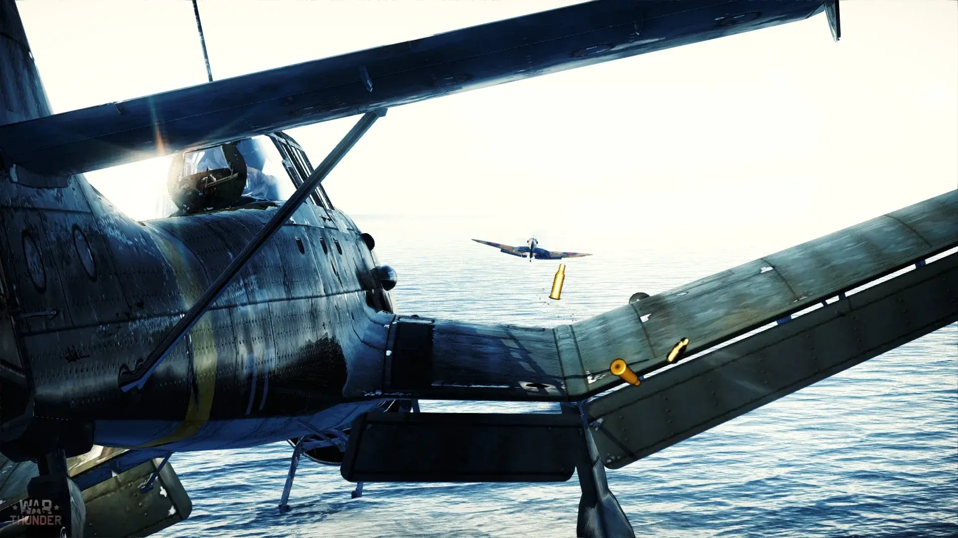 War Thunder thumbnail 6
