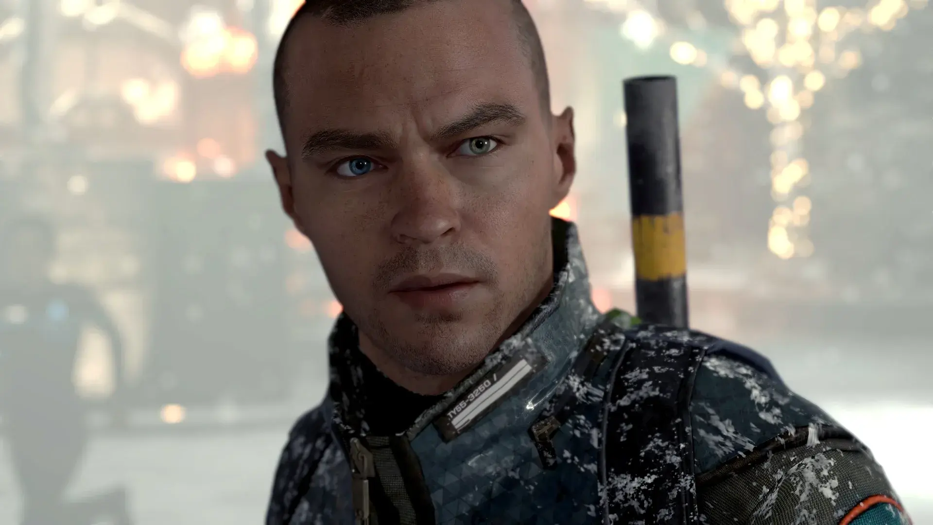 Detroit: Become Human thumbnail 22