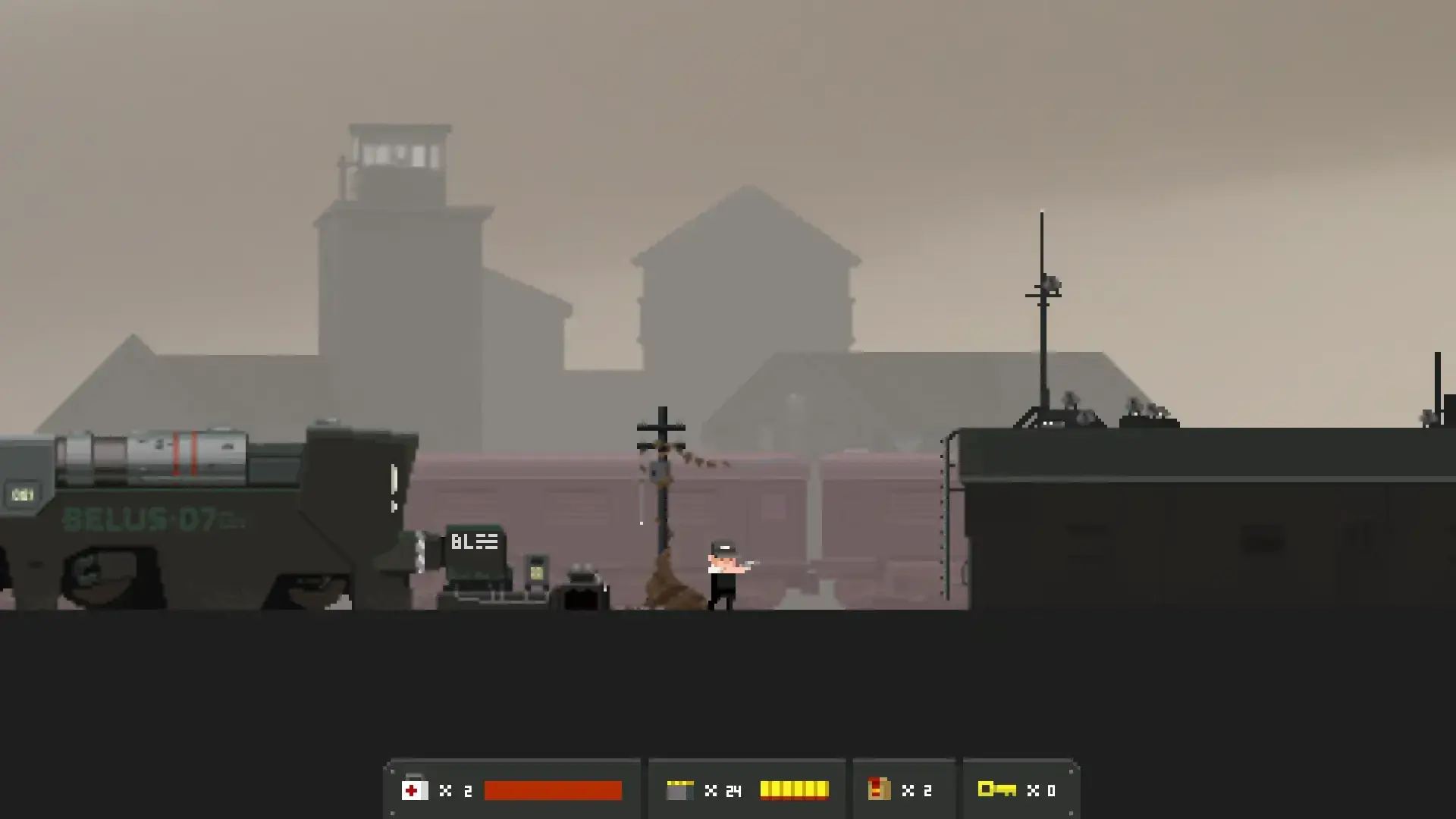 The Final Station thumbnail 10