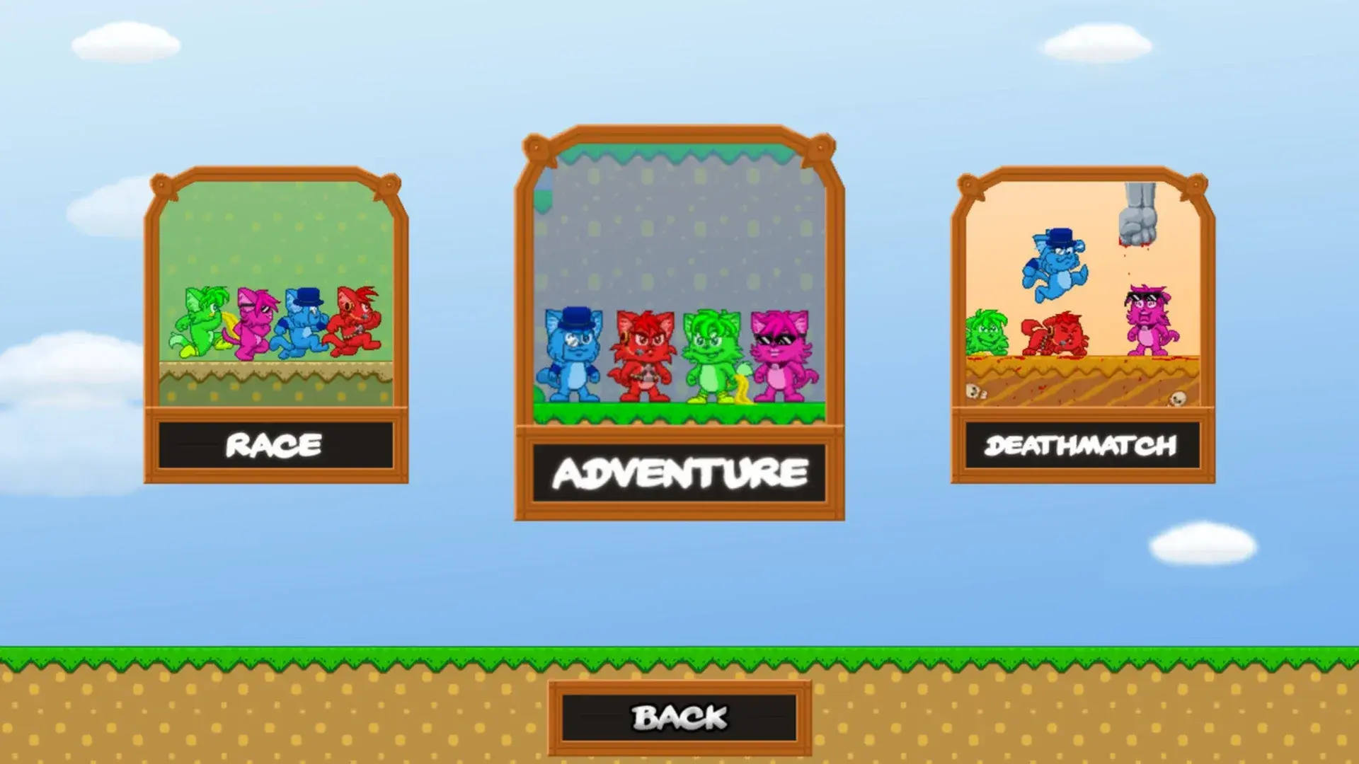 Bloody Trapland thumbnail 3