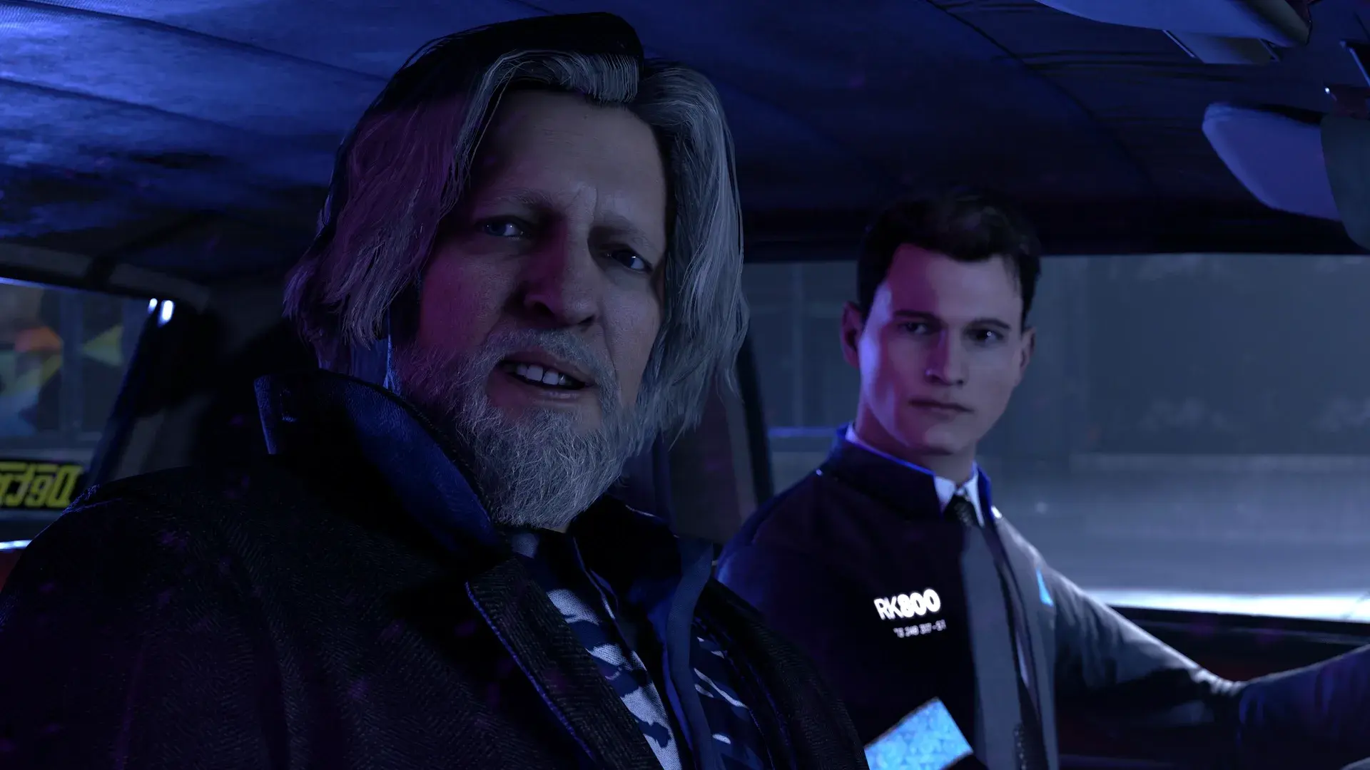 Detroit: Become Human thumbnail 28