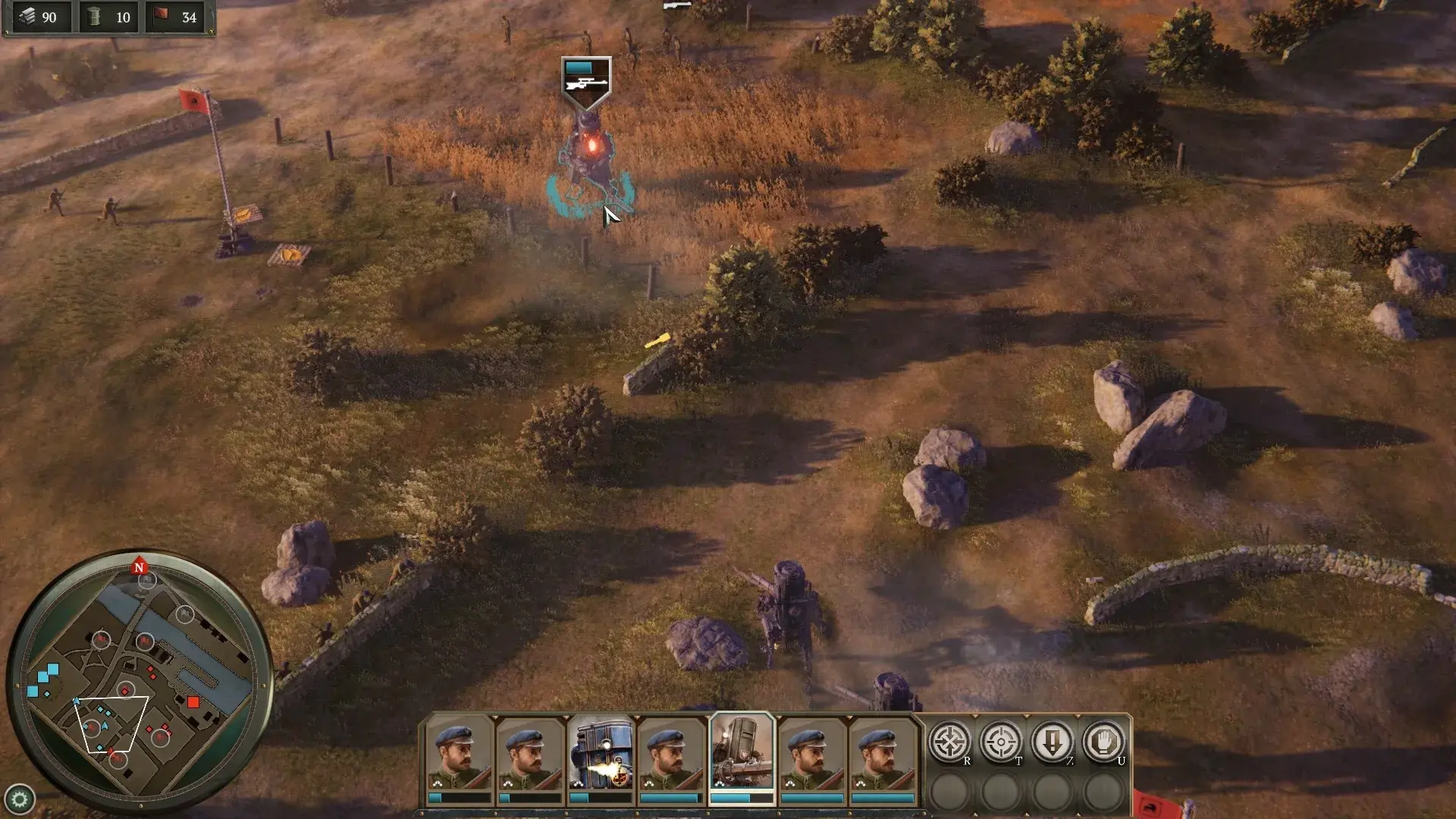 Iron Harvest thumbnail 26