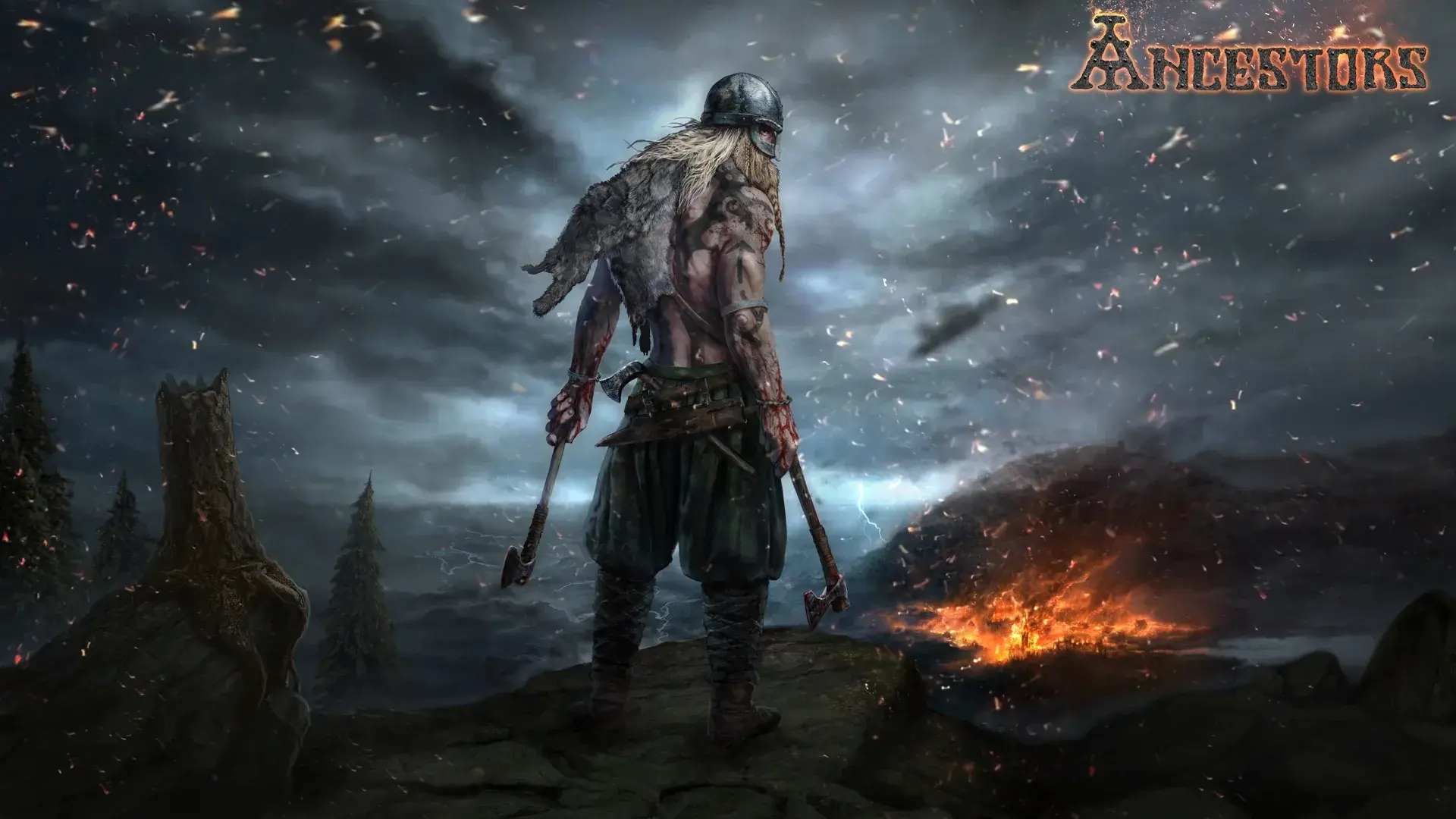 Ancestors Legacy thumbnail 11