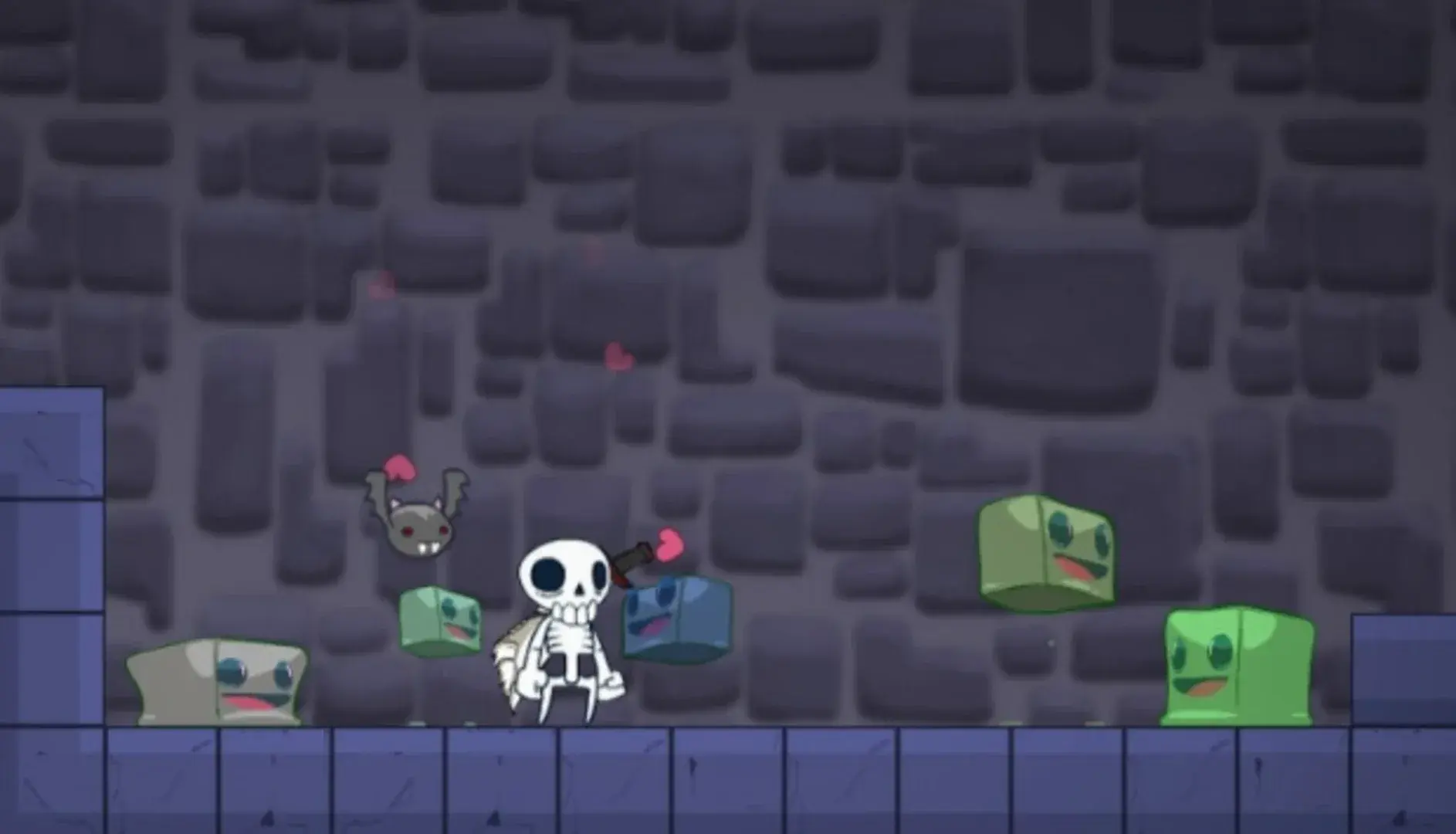 Skelattack thumbnail 5