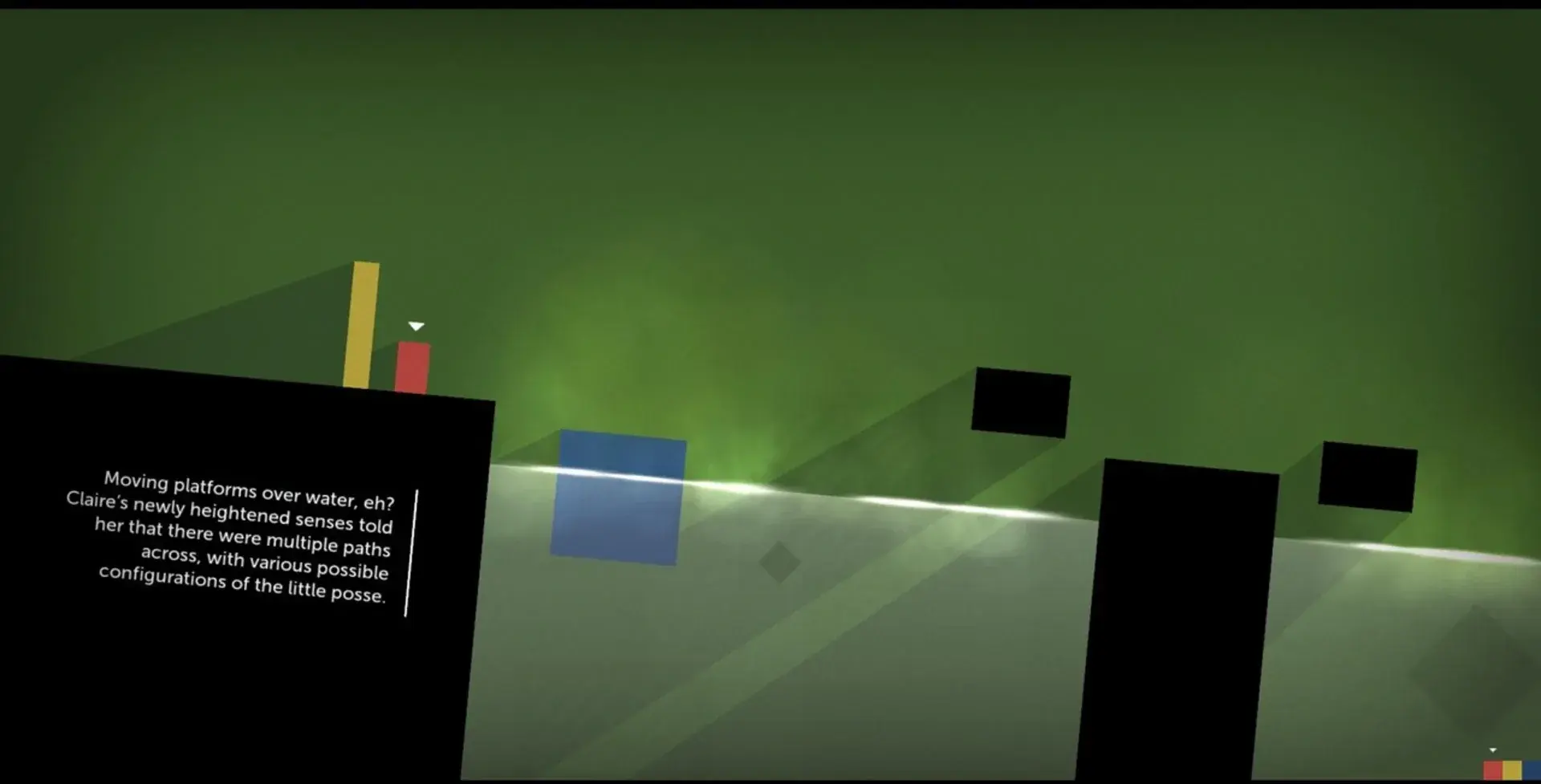 Thomas Was Alone thumbnail 8
