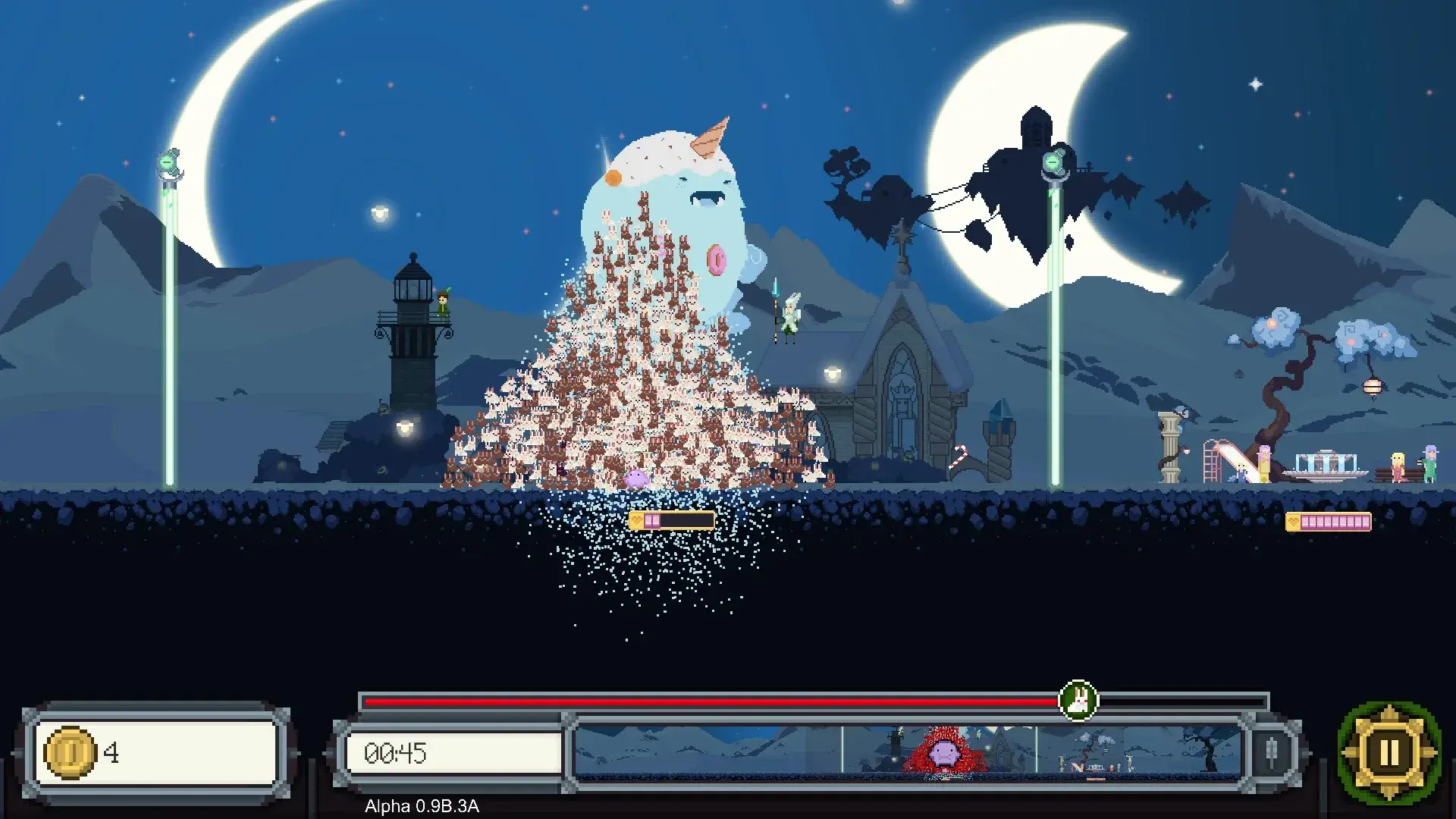 Fluffy Horde thumbnail 9