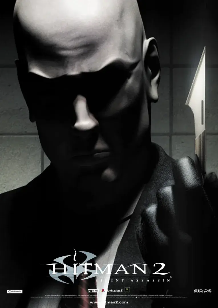 Hitman 2: Silent Assassin thumbnail 11
