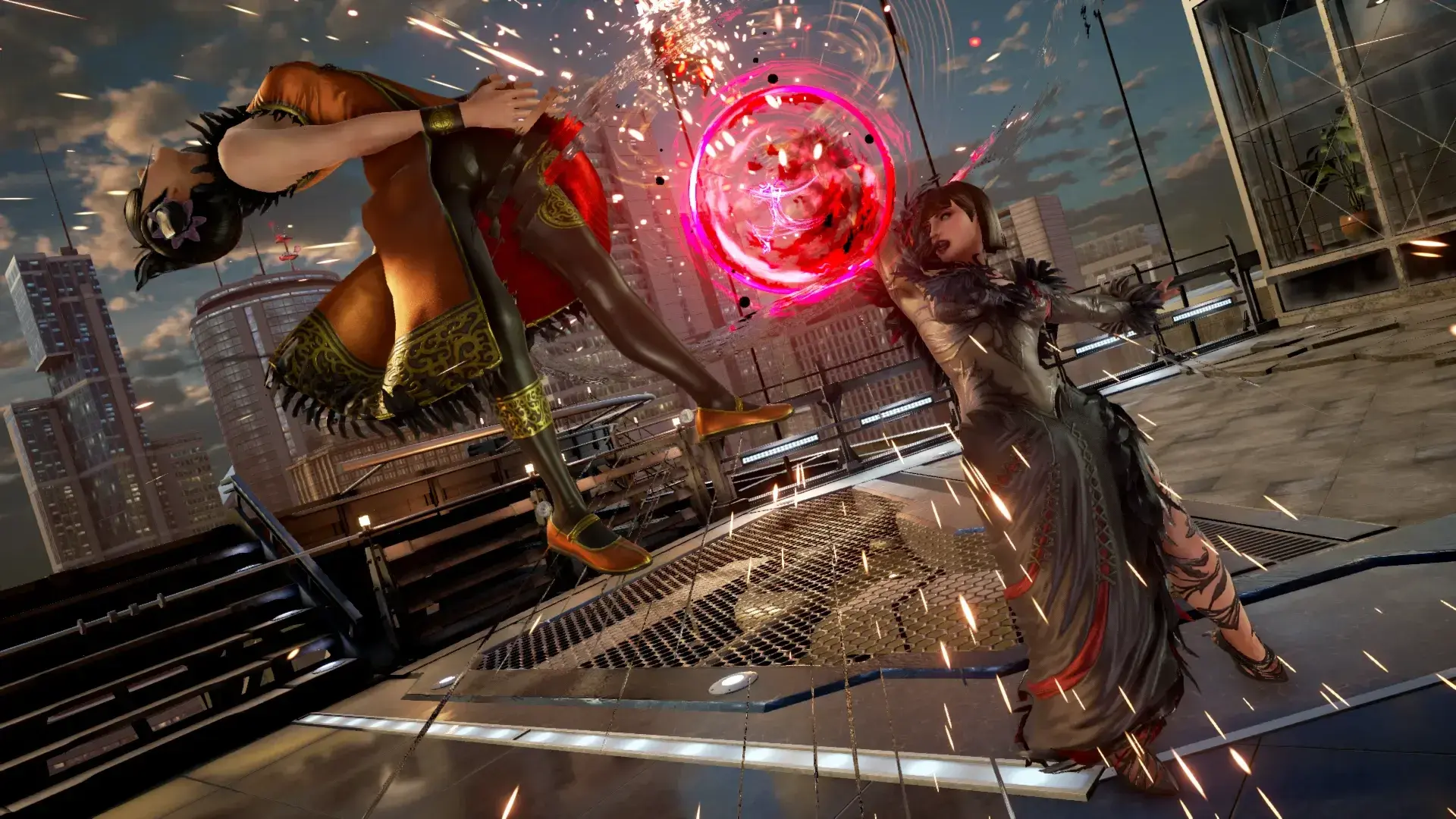 TEKKEN 7 thumbnail 24