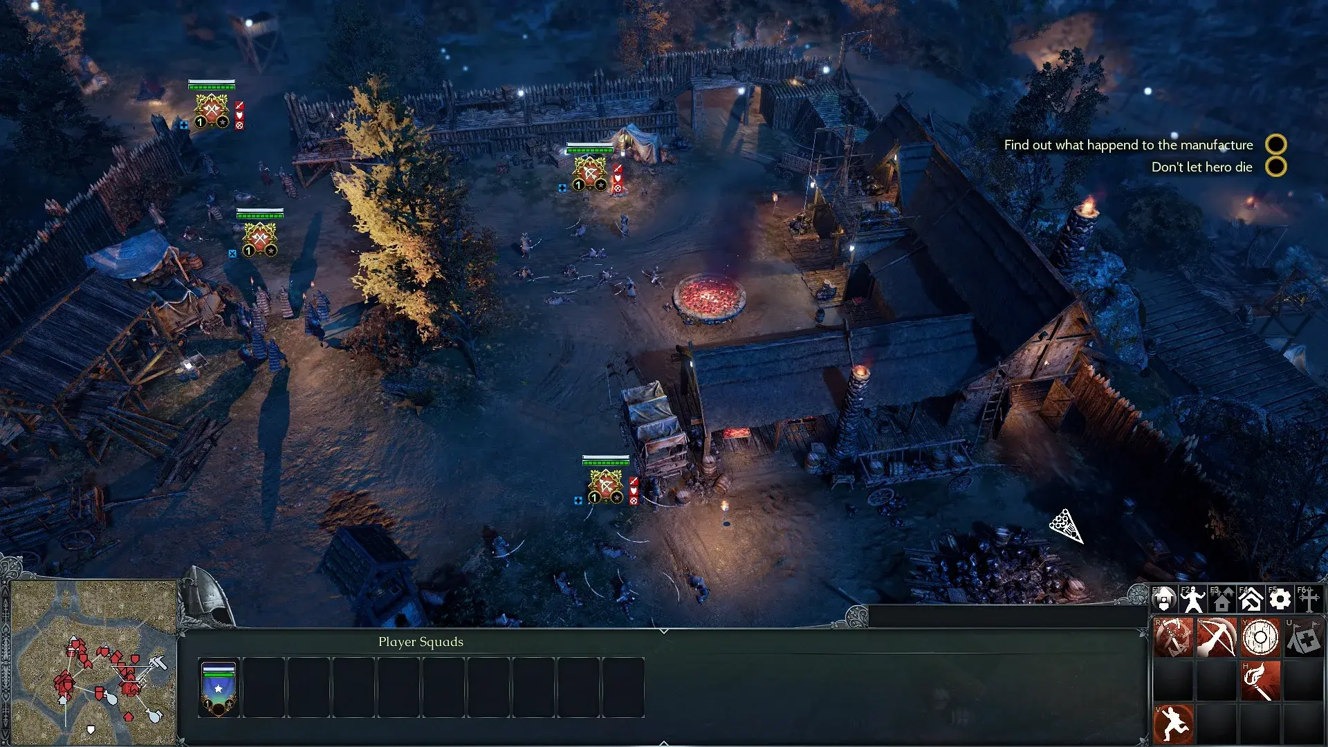 Ancestors Legacy thumbnail 18