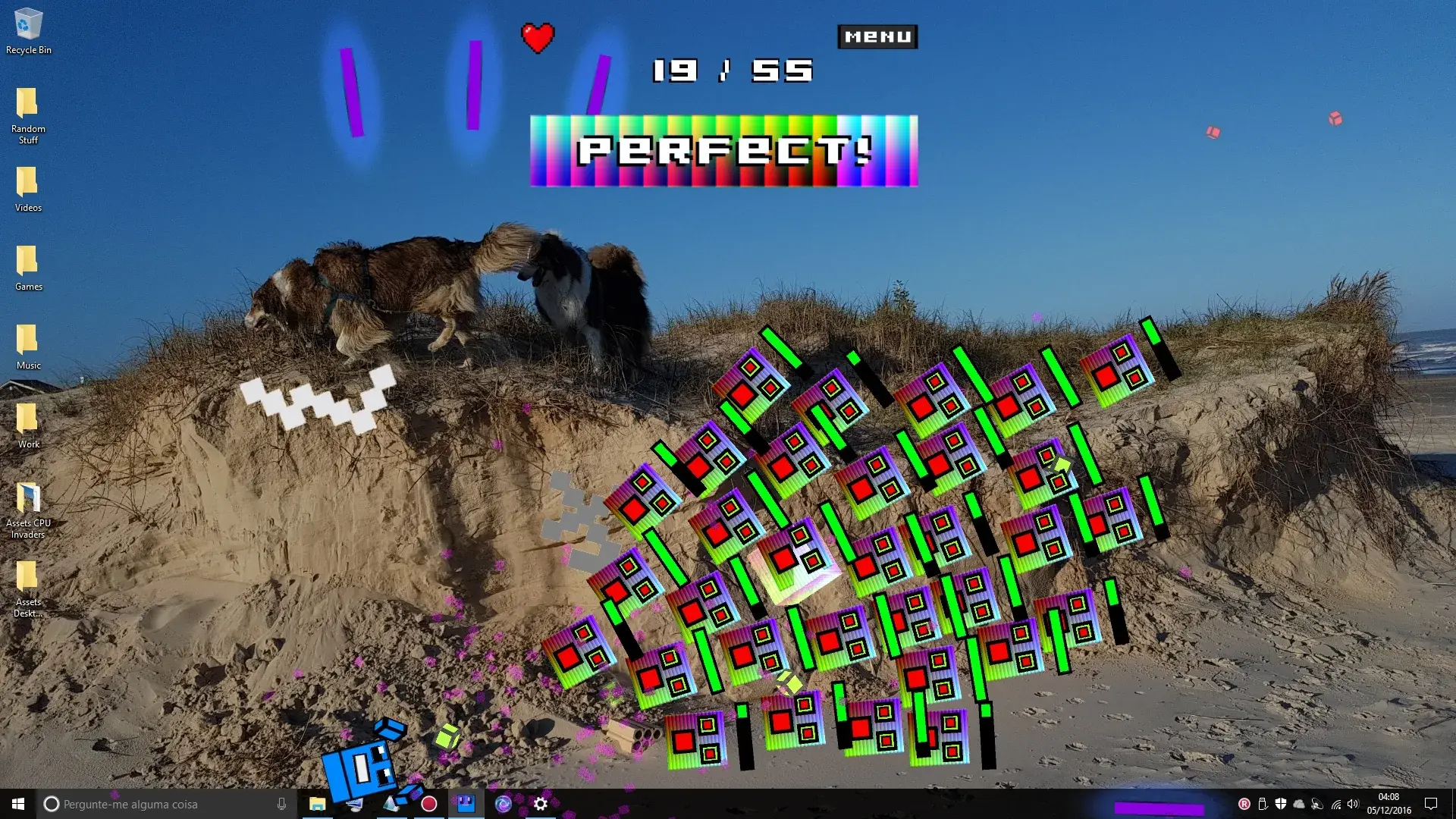 CPU Invaders thumbnail 11