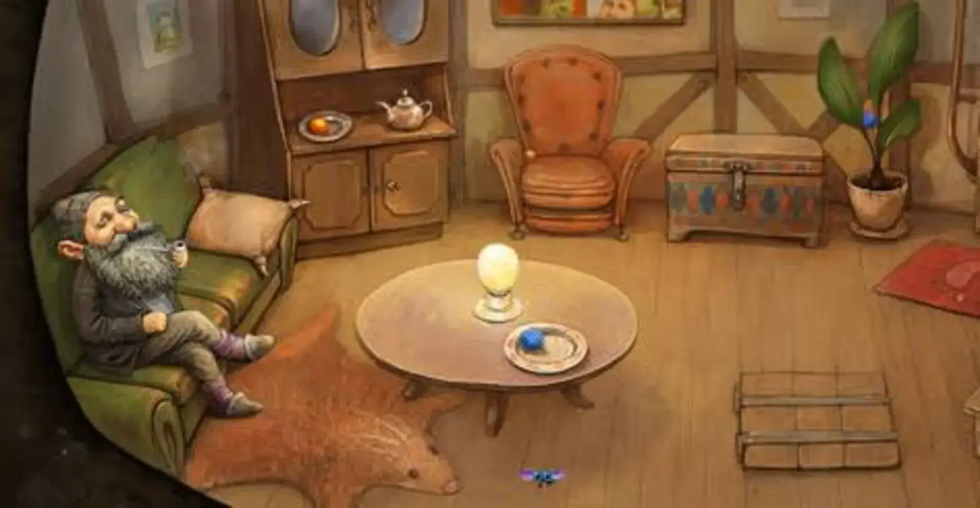 The Tiny Bang Story thumbnail 3