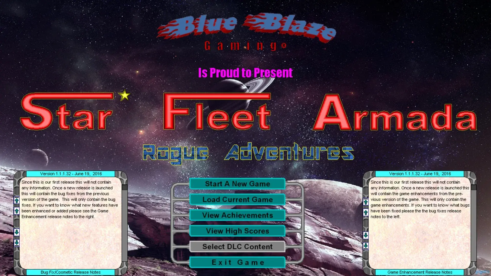 Star Fleet Armada Rogue Adventures thumbnail 4