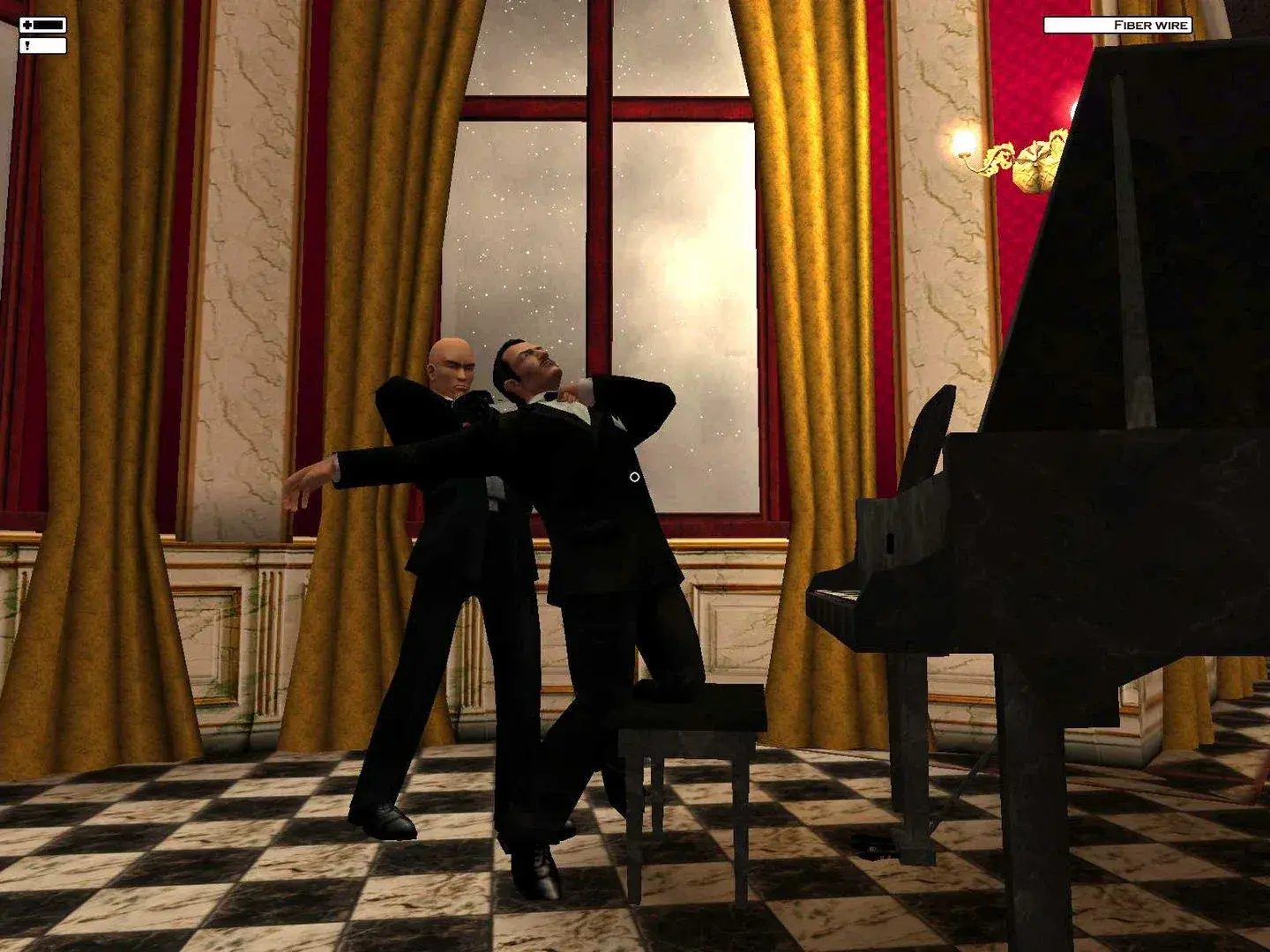 Hitman 2: Silent Assassin thumbnail 19