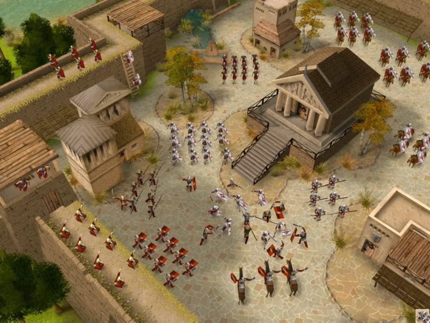 Praetorians thumbnail 4