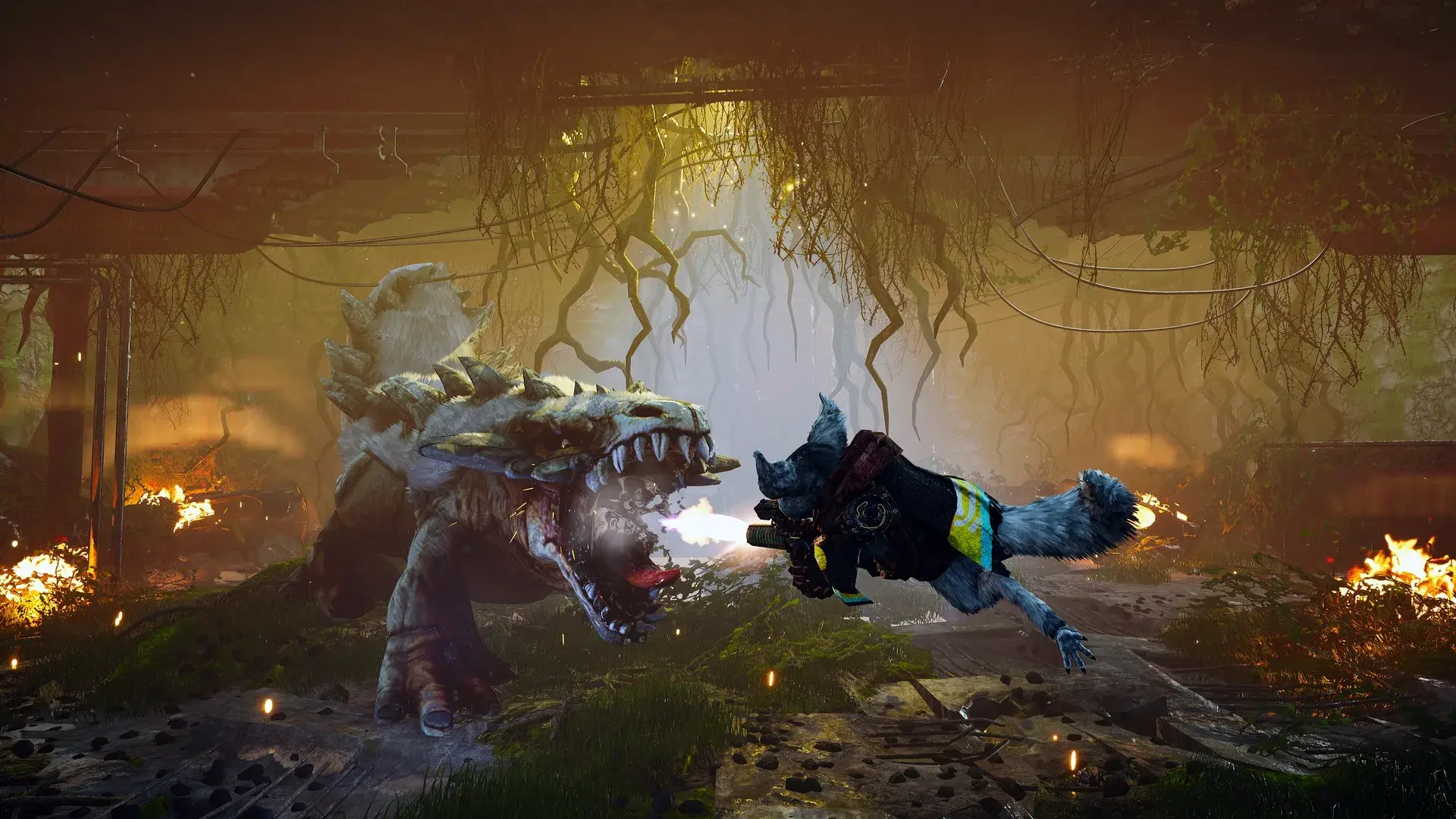 Biomutant thumbnail 8