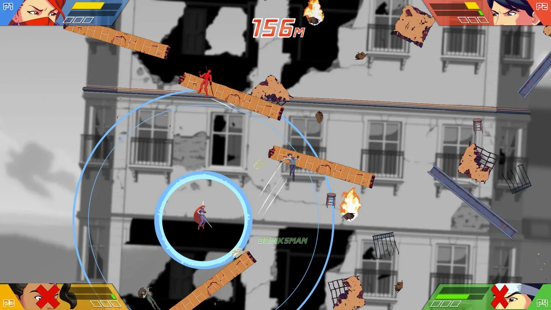 SkyScrappers thumbnail 9