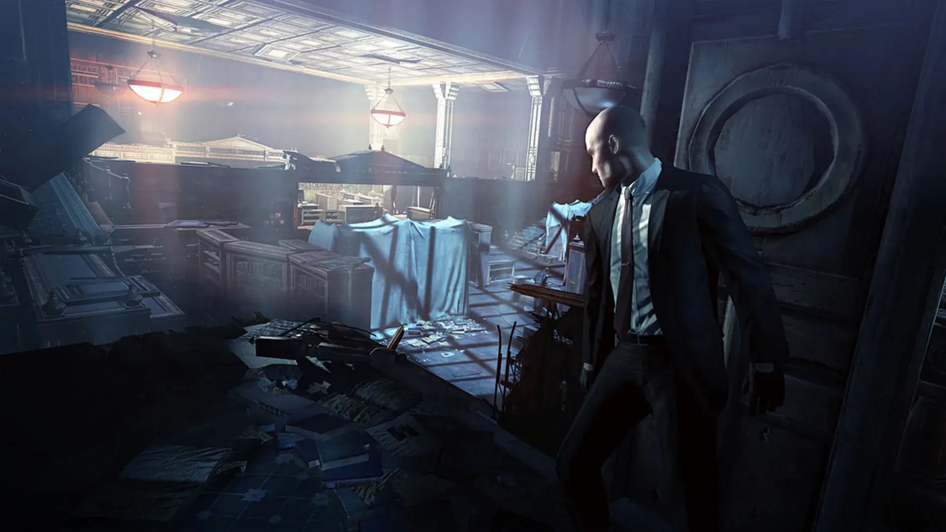 Hitman Absolution thumbnail 21