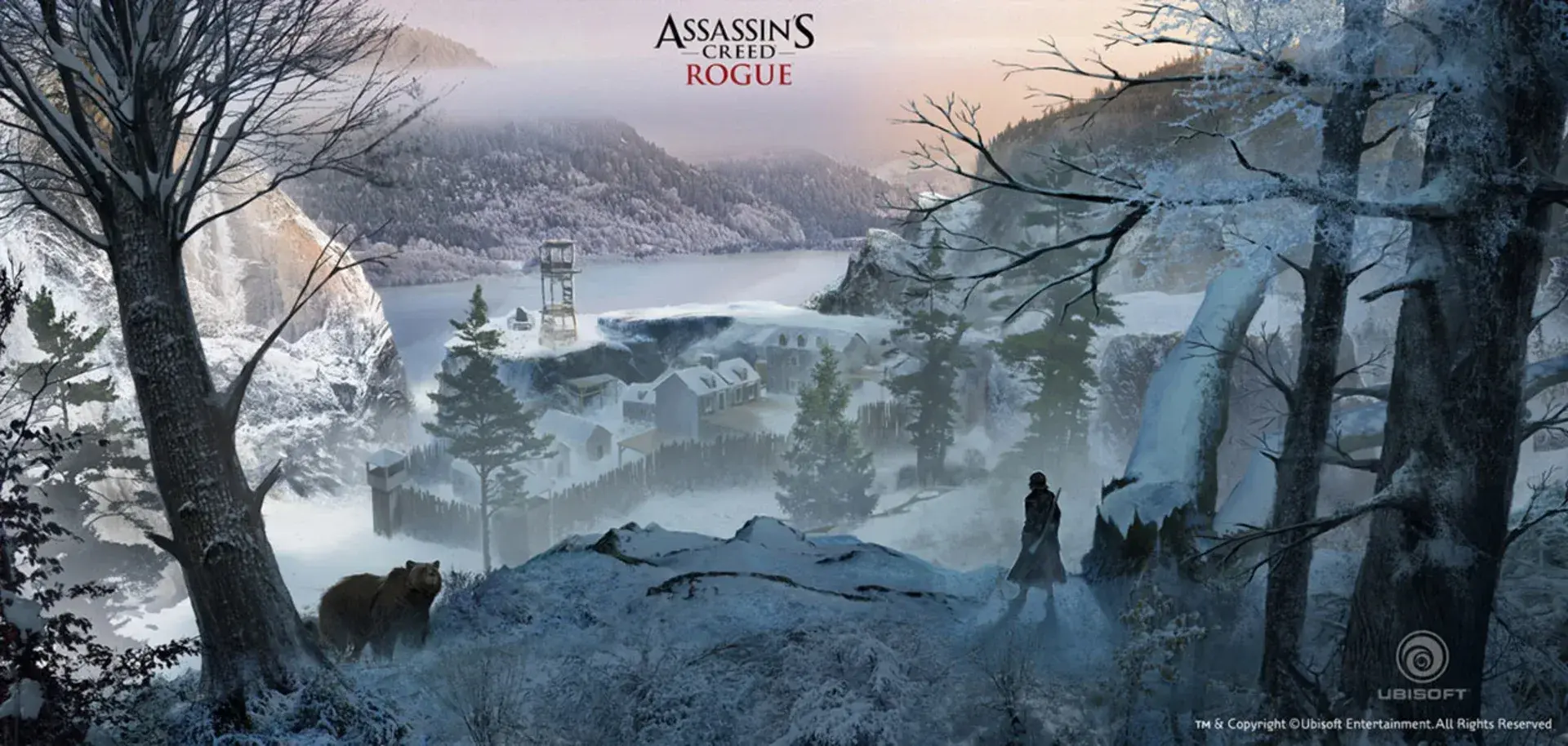 Assassins Creed Rogue thumbnail 9