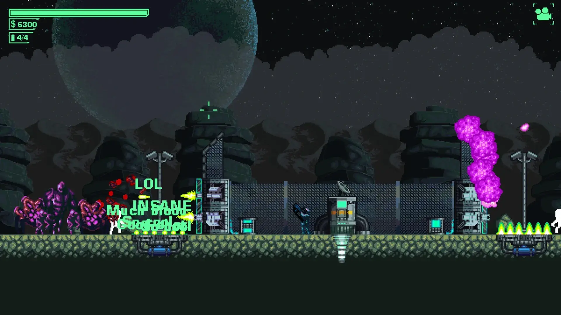 Pixel Gladiator thumbnail 6