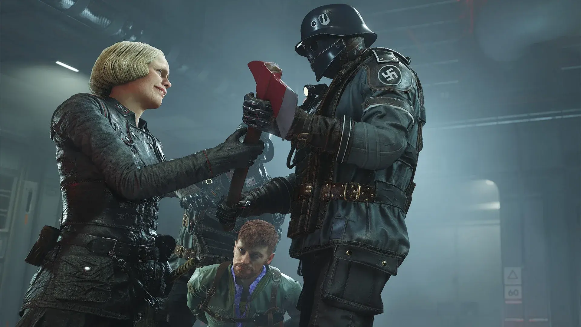 Wolfenstein II: The New Colossus thumbnail 18