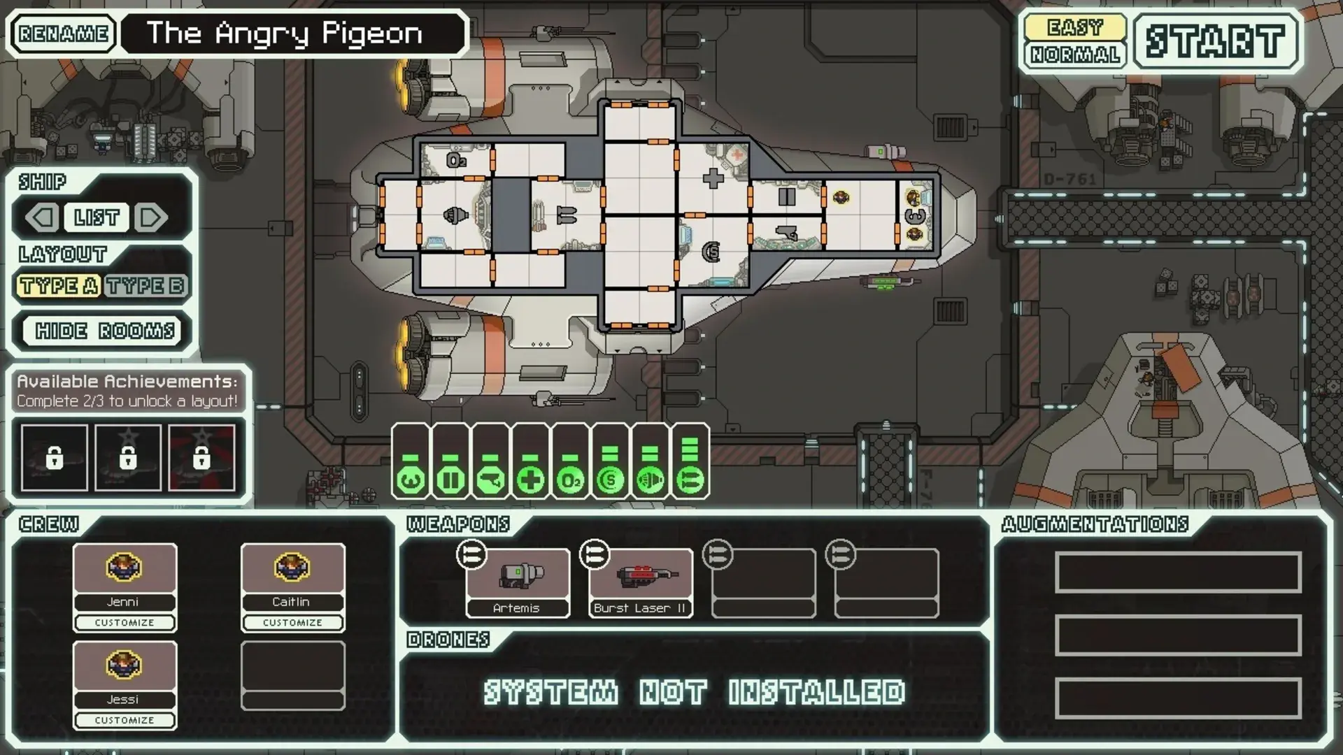 FTL: Faster Than Light thumbnail 7