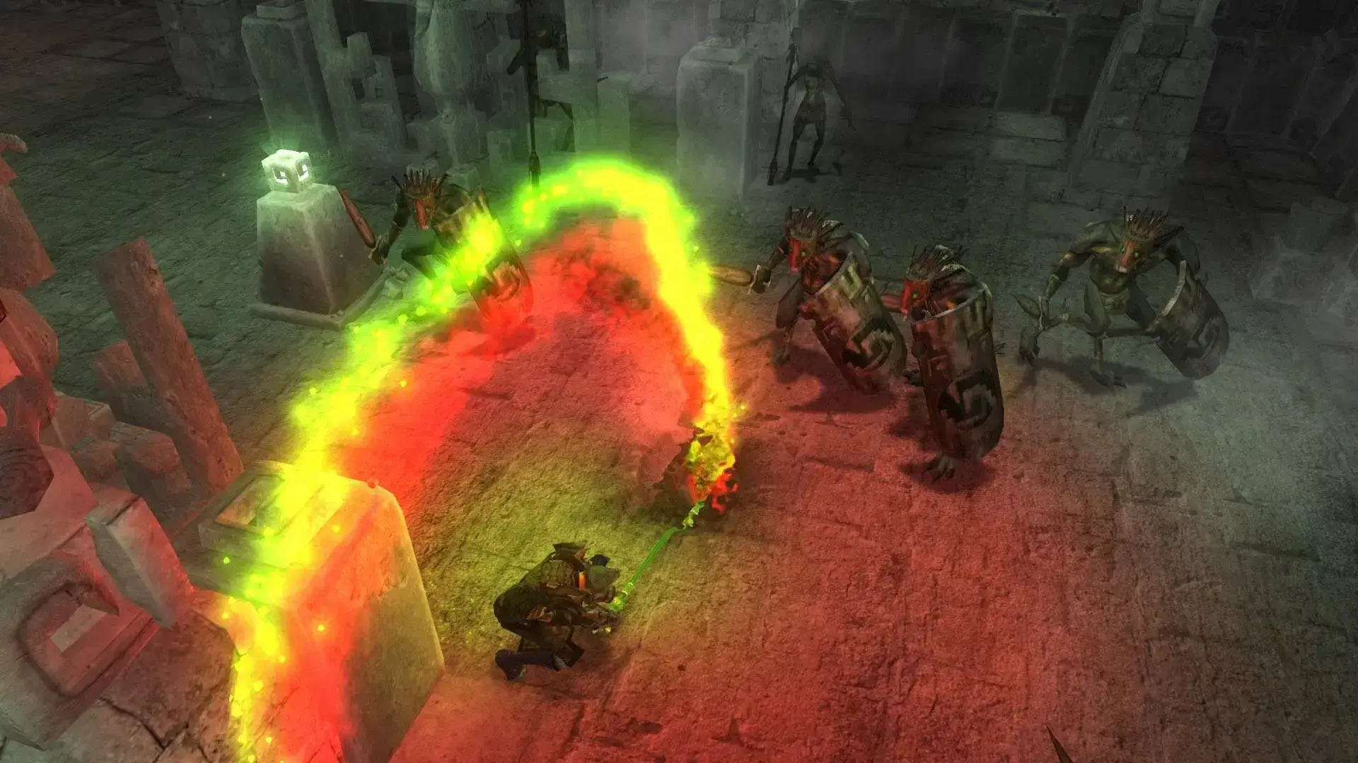Avencast: Rise of the Mage thumbnail 3