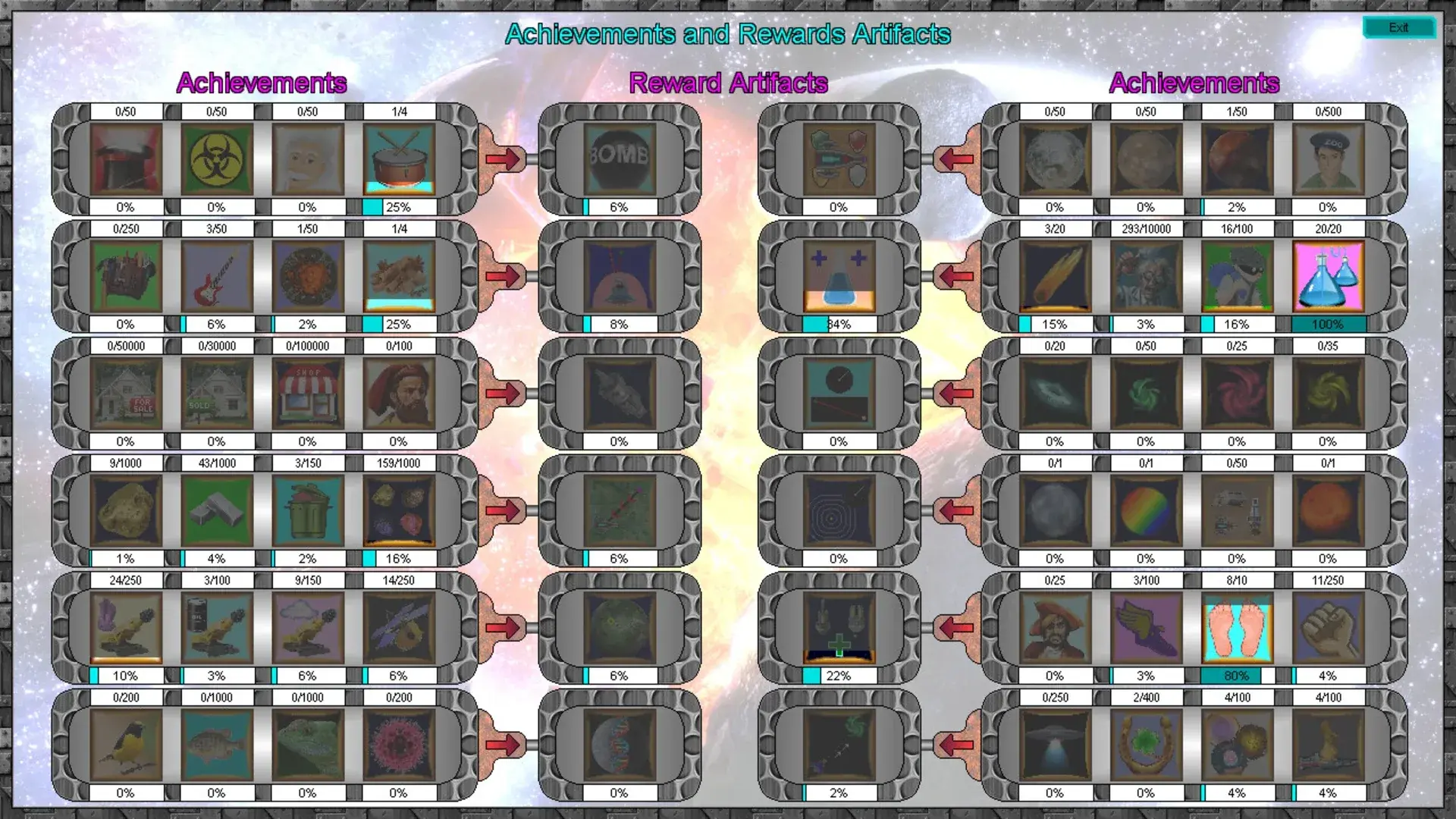 Star Fleet Armada Rogue Adventures thumbnail 2