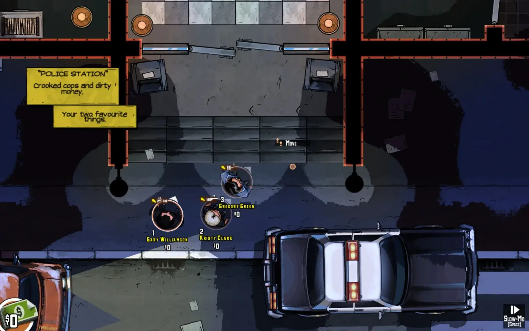 The Masterplan thumbnail 6