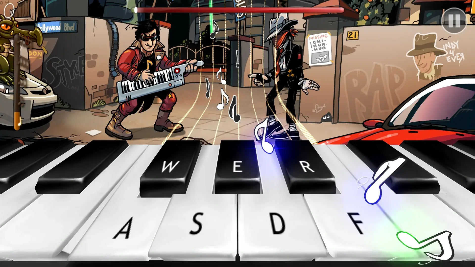 Frederic: Evil Strikes Back thumbnail 3