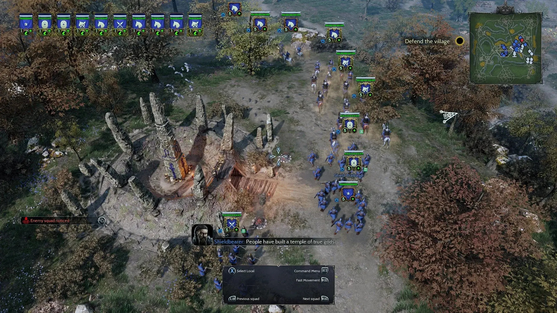 Ancestors Legacy thumbnail 22