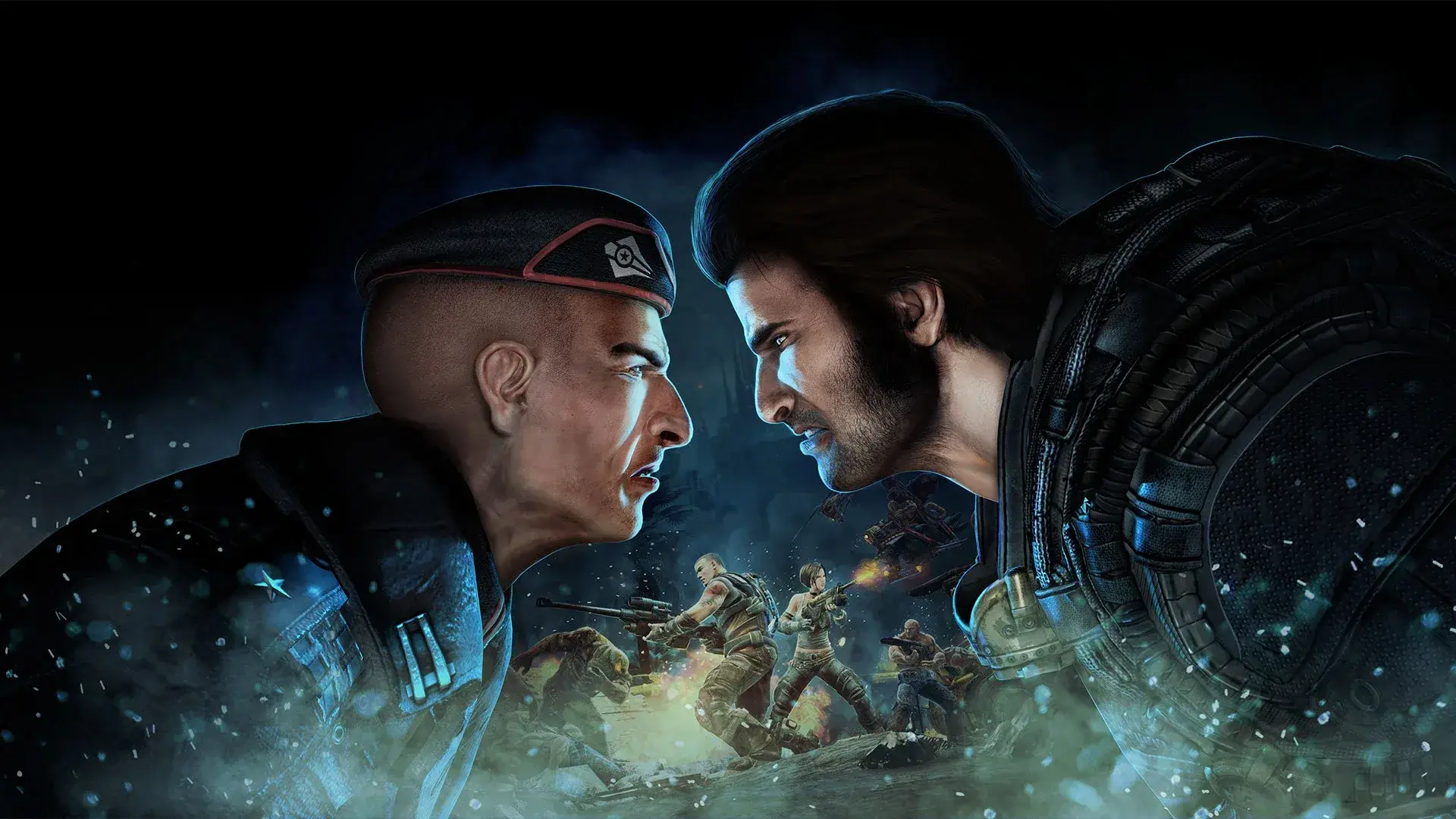 Bulletstorm: Full Clip Edition thumbnail 4