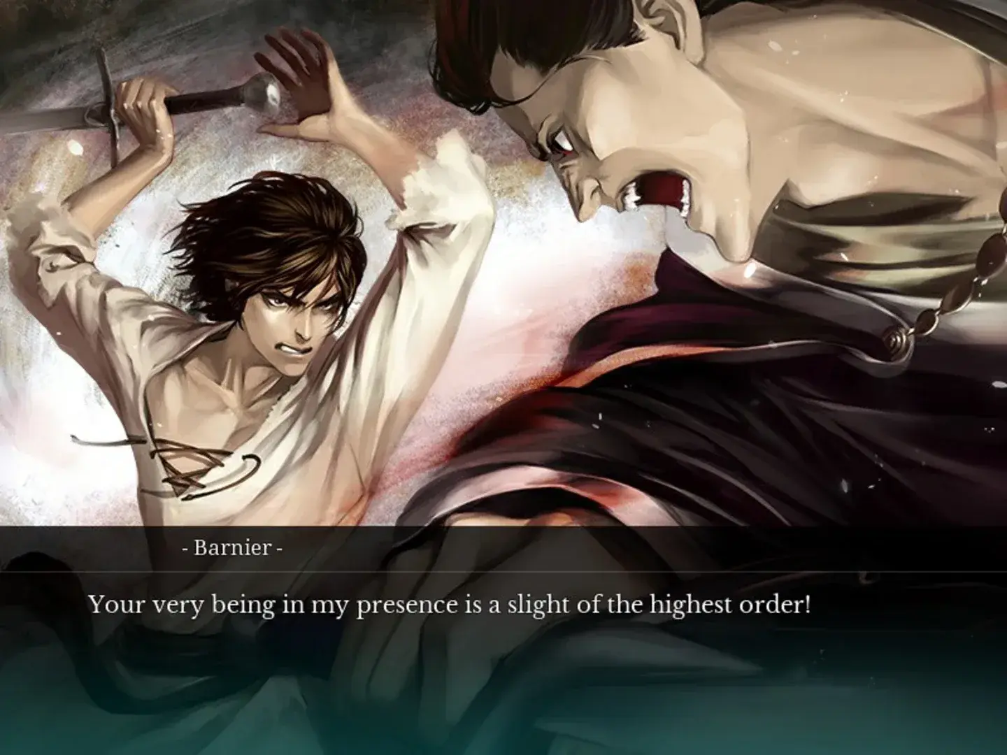 The House in Fata Morgana: A Requiem for Innocence thumbnail 4