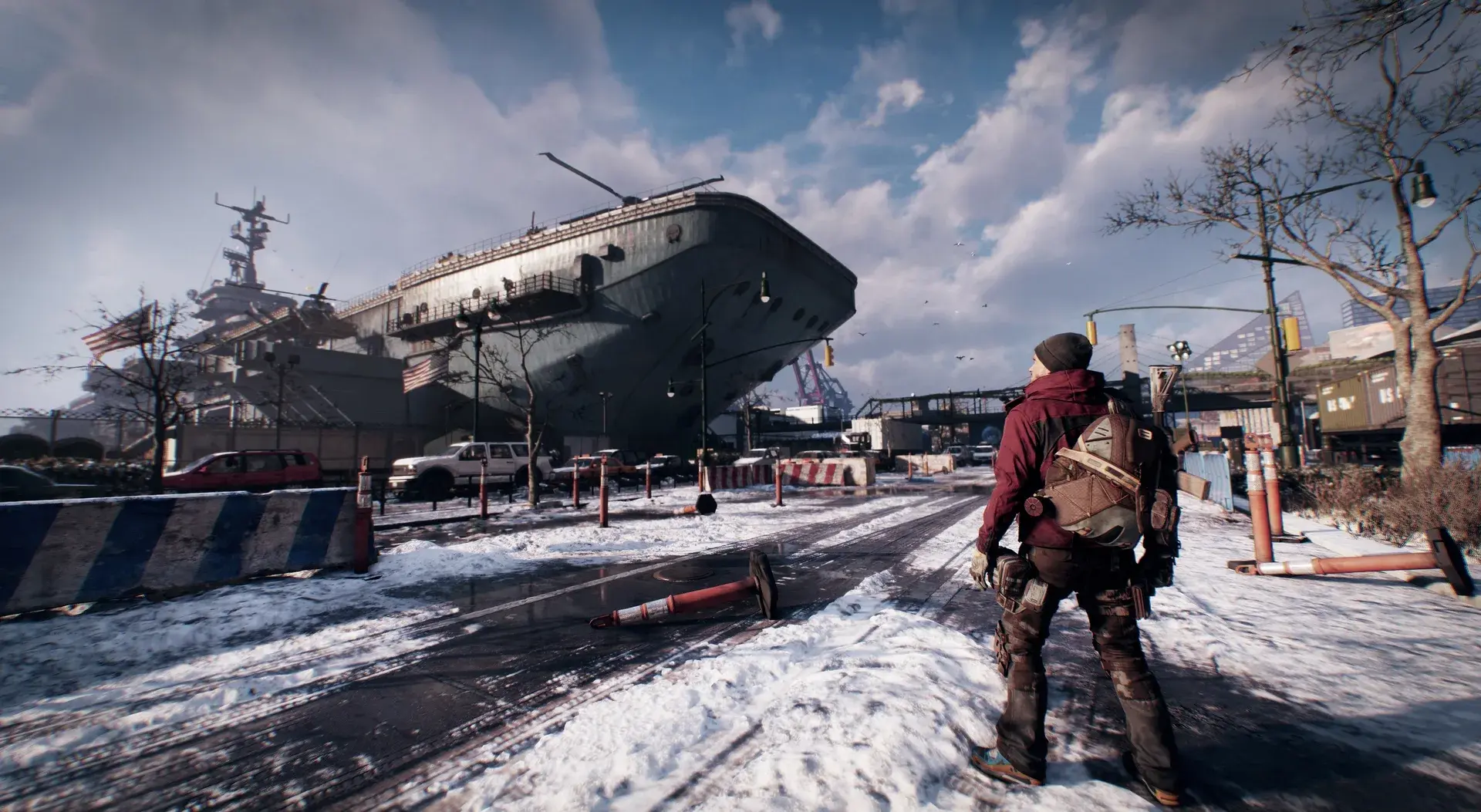 Tom Clancys The Division thumbnail 32