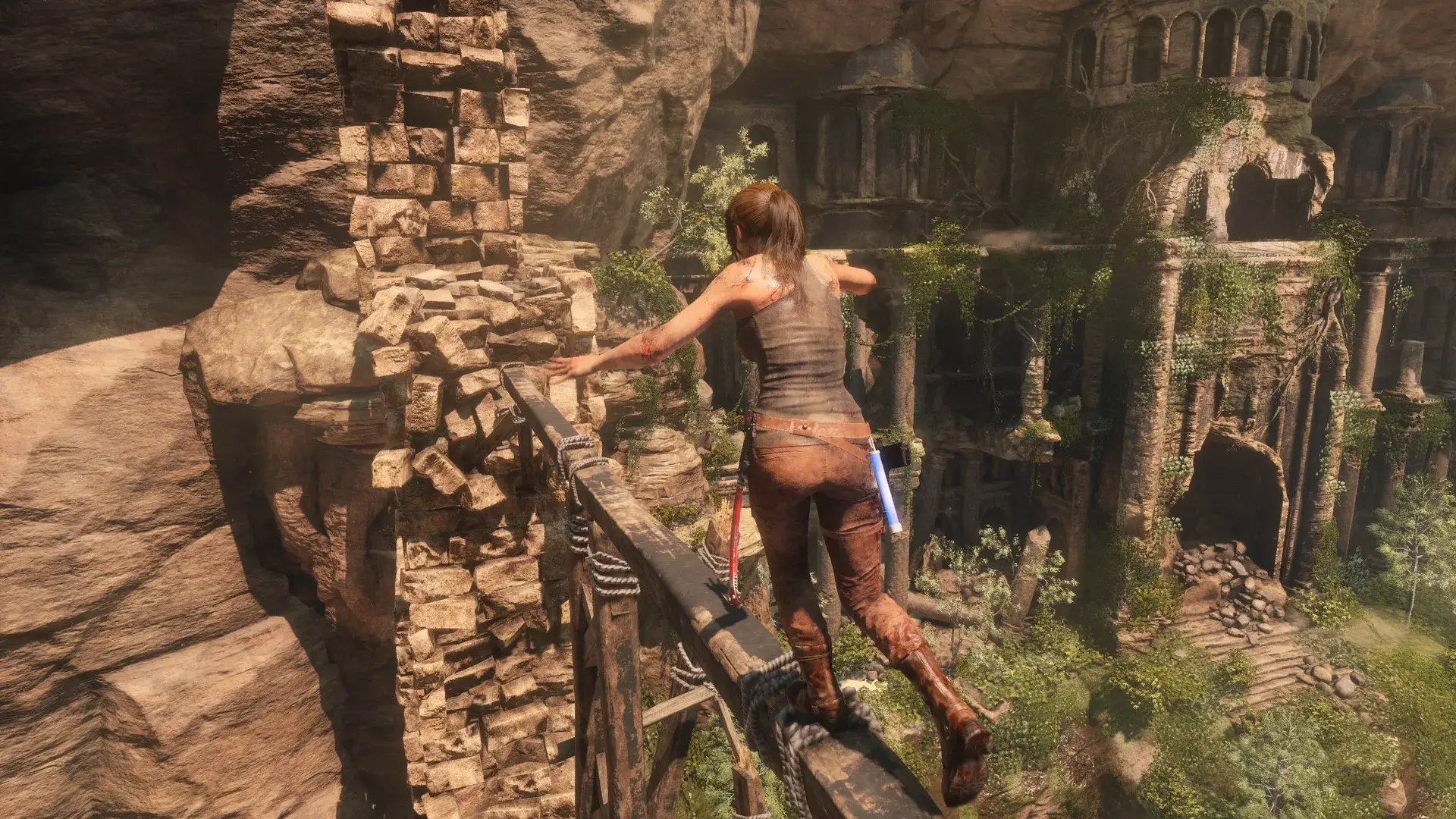 Rise of the Tomb Raider thumbnail 31