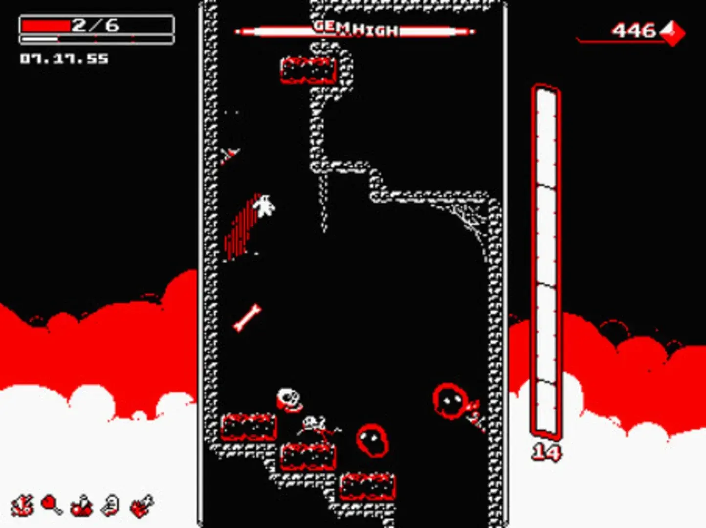 Downwell thumbnail 8