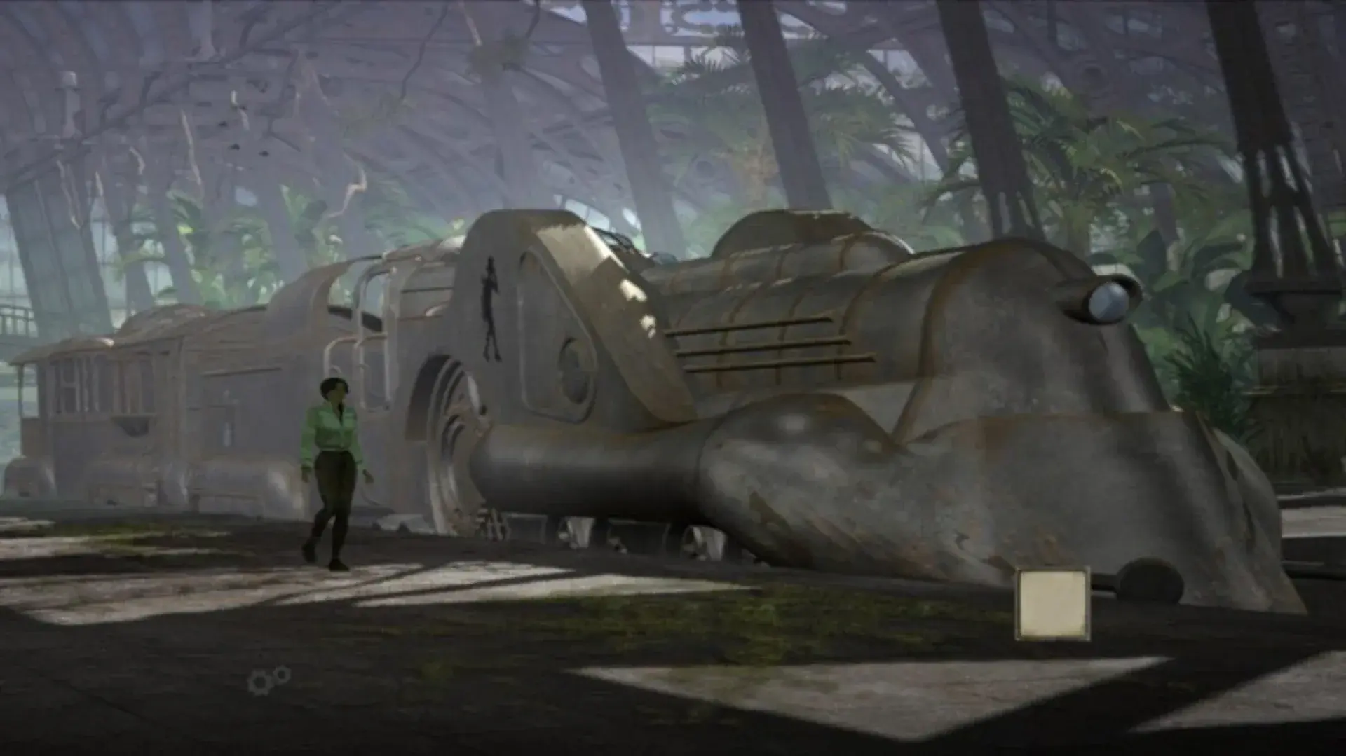 Syberia thumbnail 10
