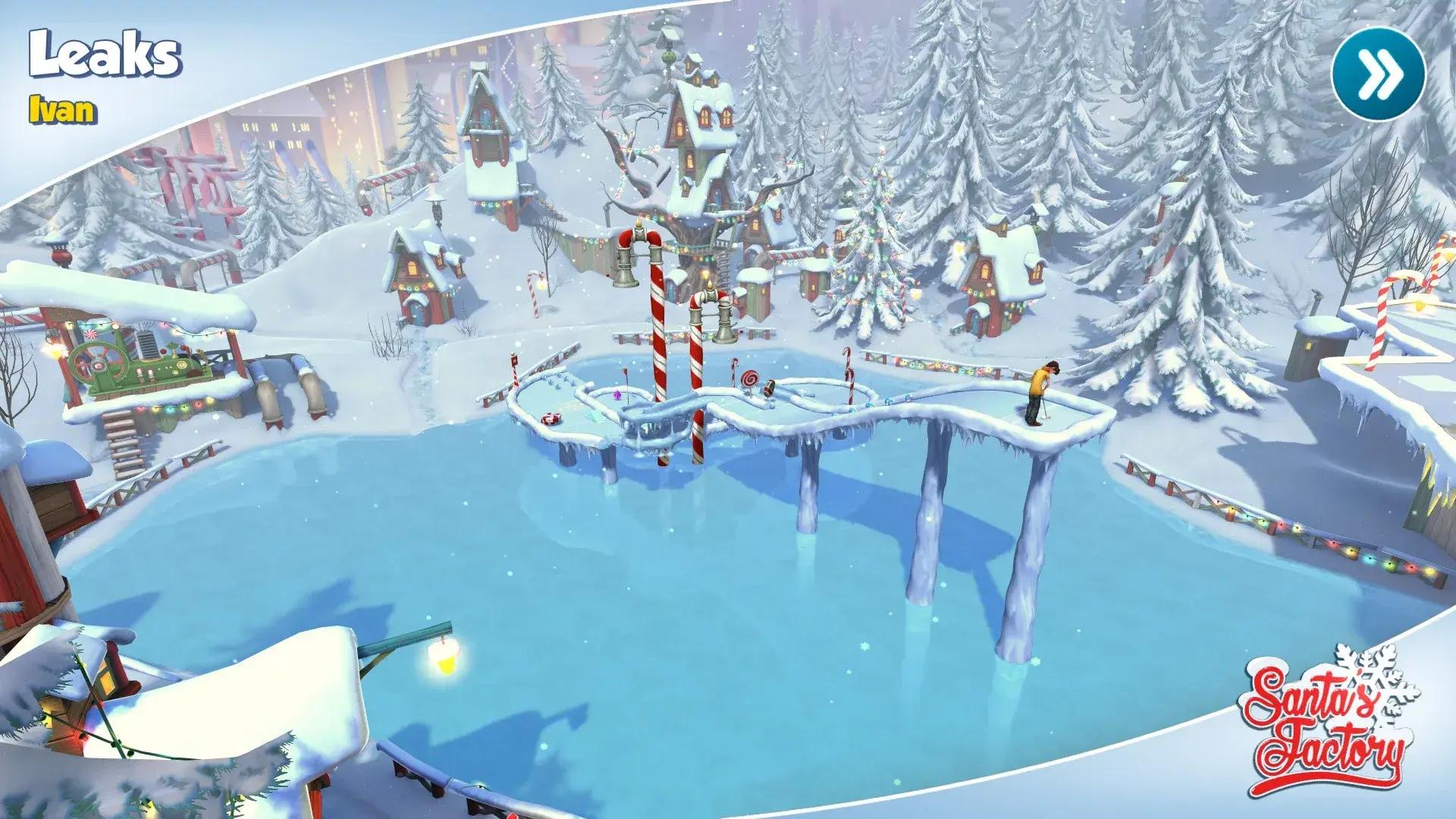 Infinite Minigolf thumbnail 13