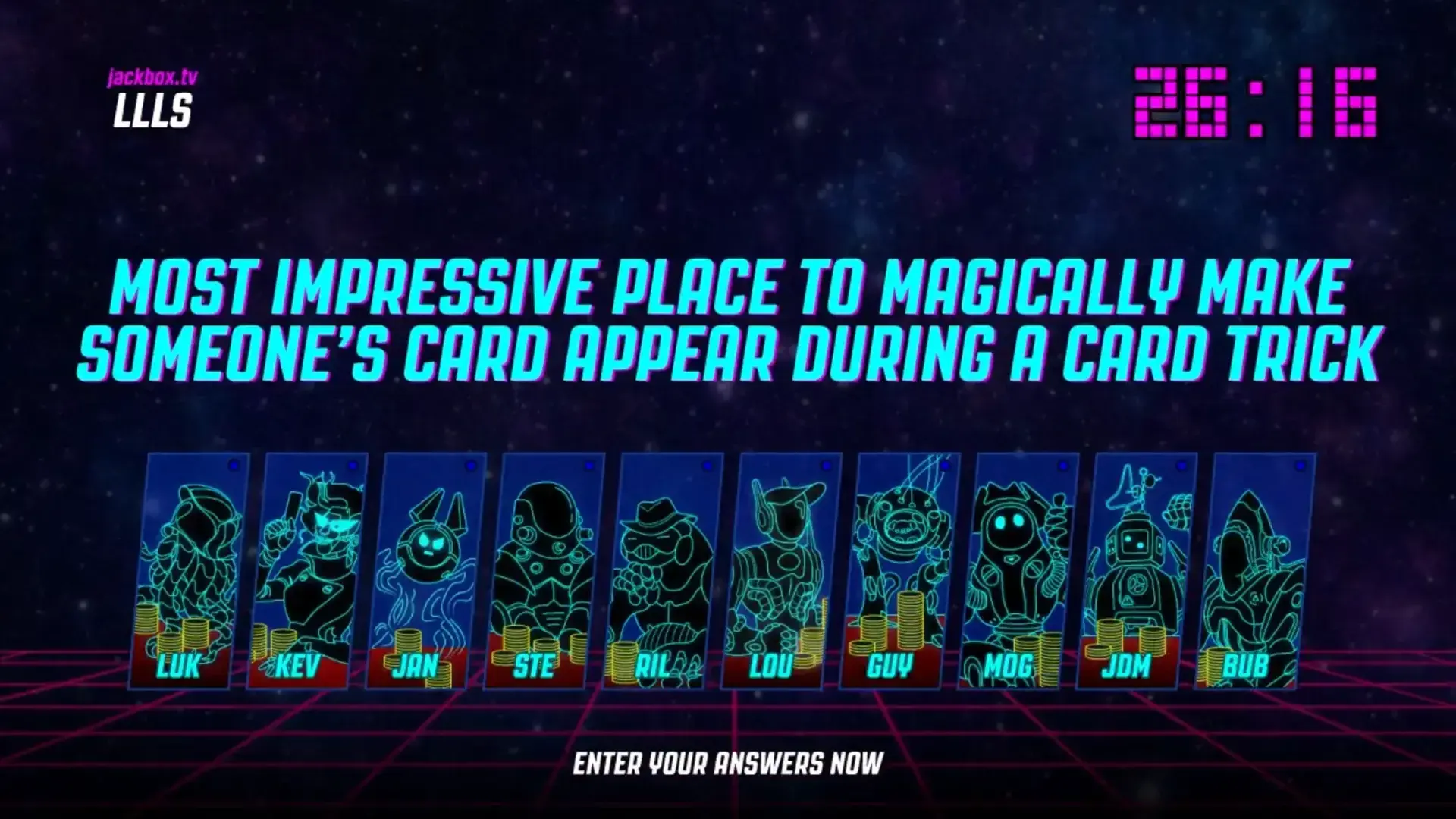 The Jackbox Party Pack 4 thumbnail 5