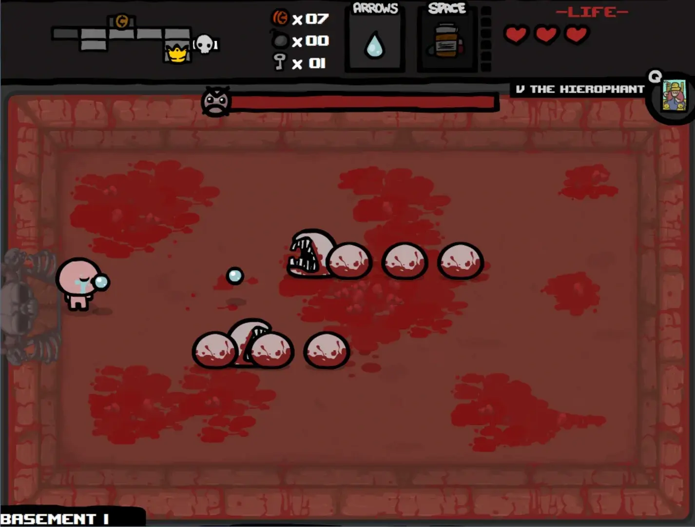 The Binding of Isaac thumbnail 5
