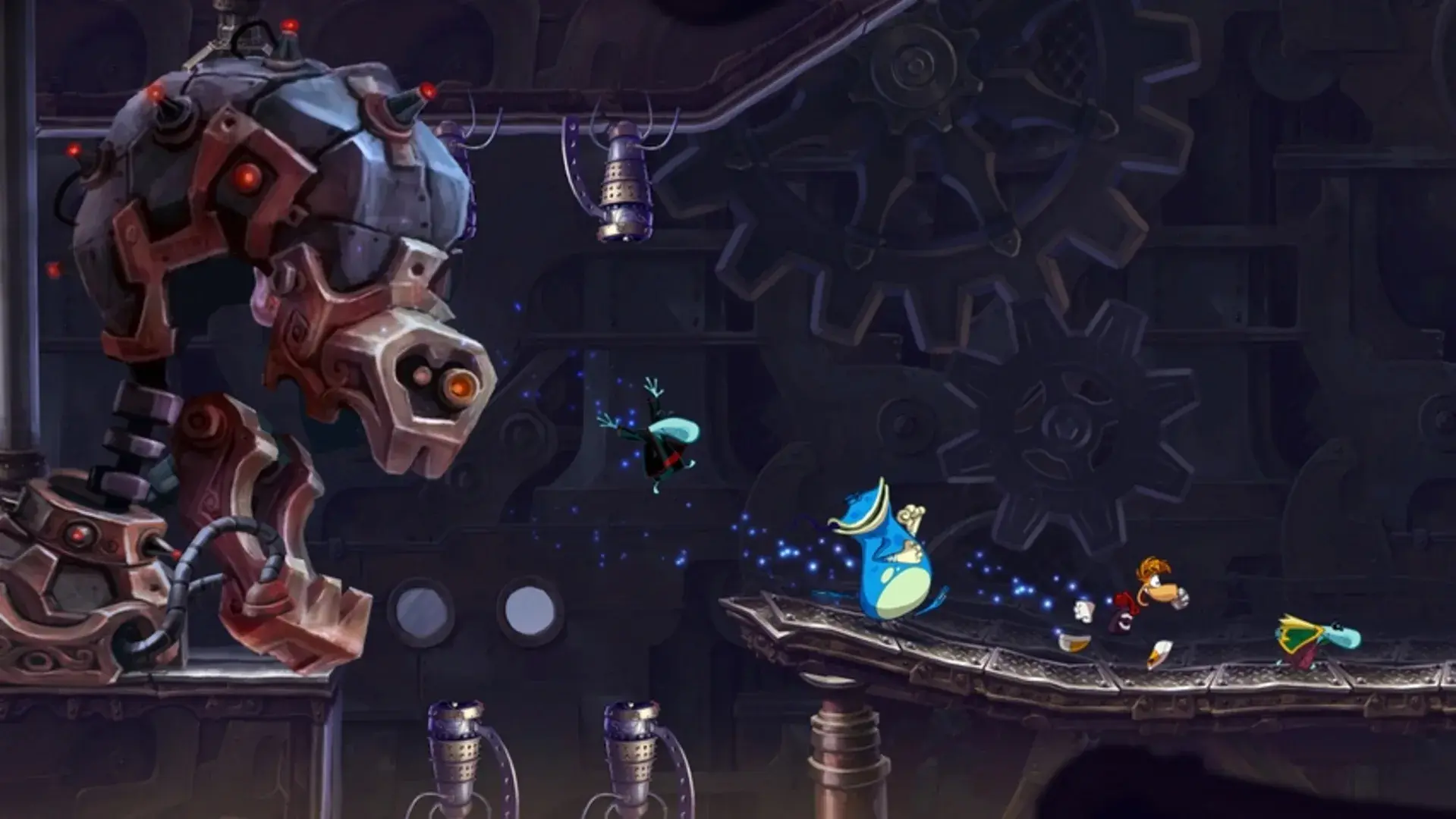 Rayman Origins thumbnail 21
