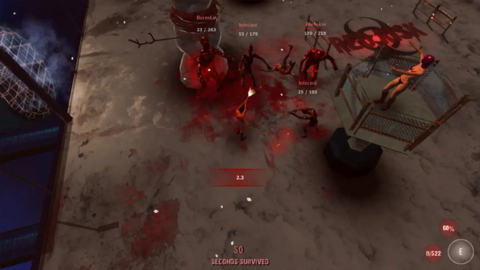 Red Risk thumbnail 2