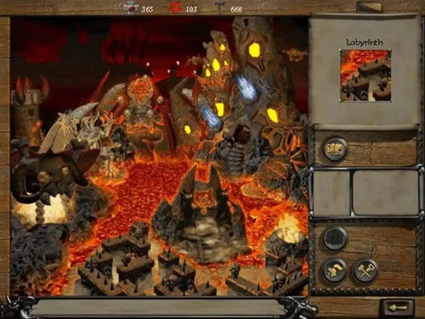 Disciples Sacred Lands Gold thumbnail 2