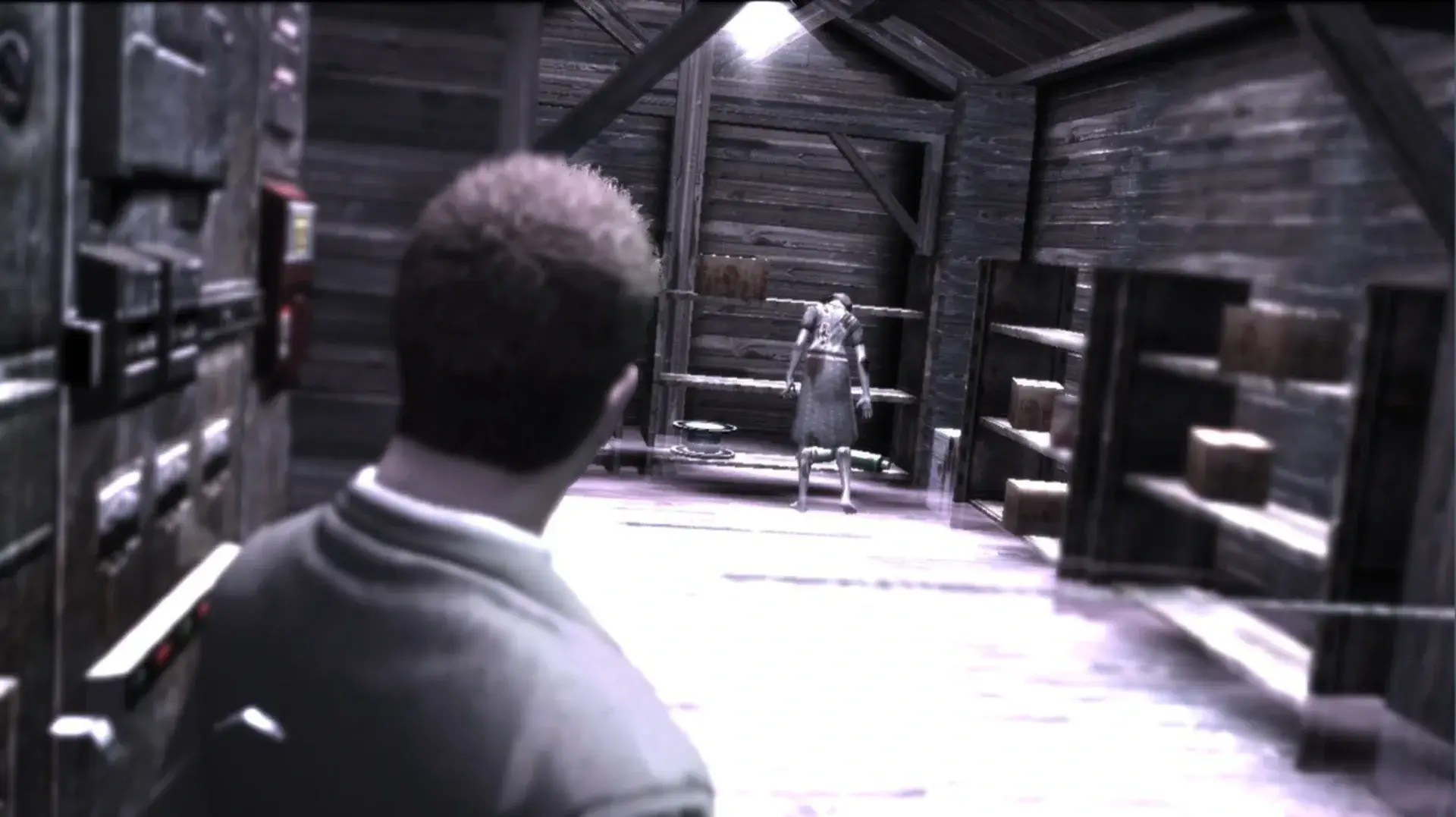 Deadly Premonition: Directors Cut thumbnail 5