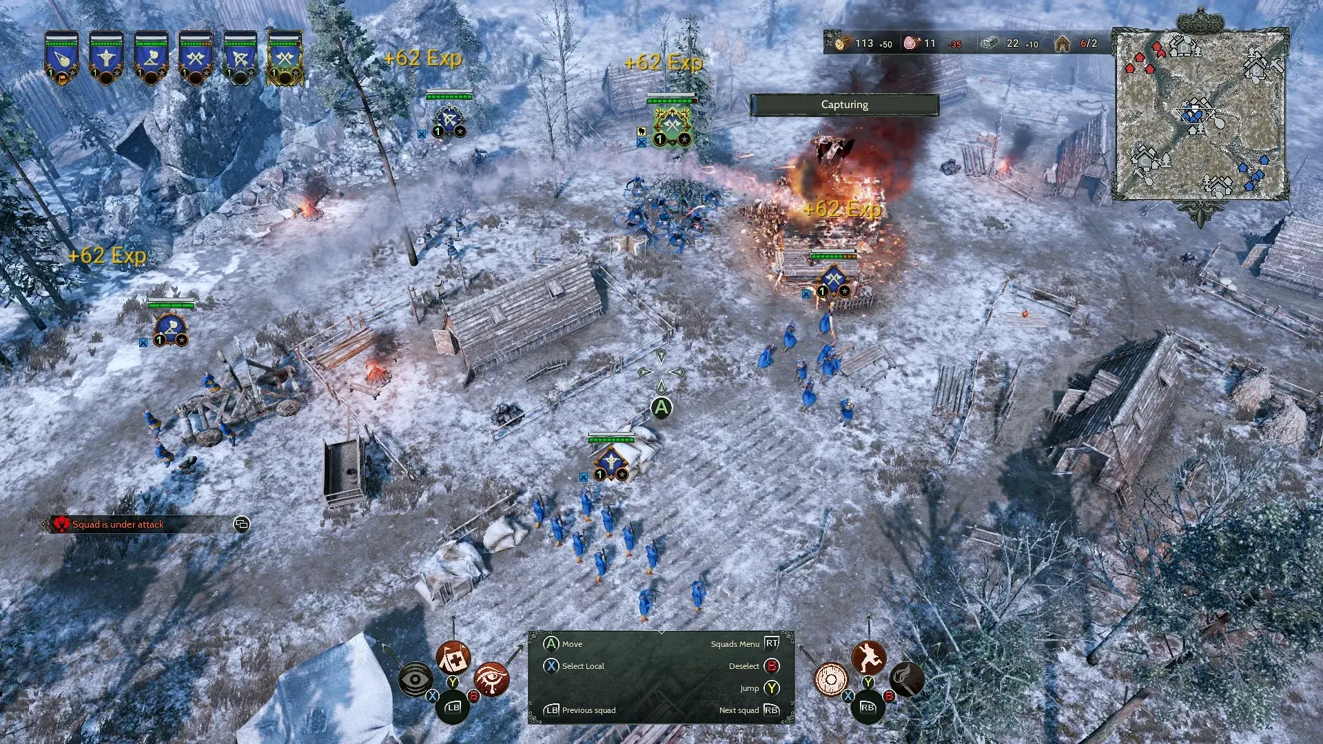 Ancestors Legacy thumbnail 23