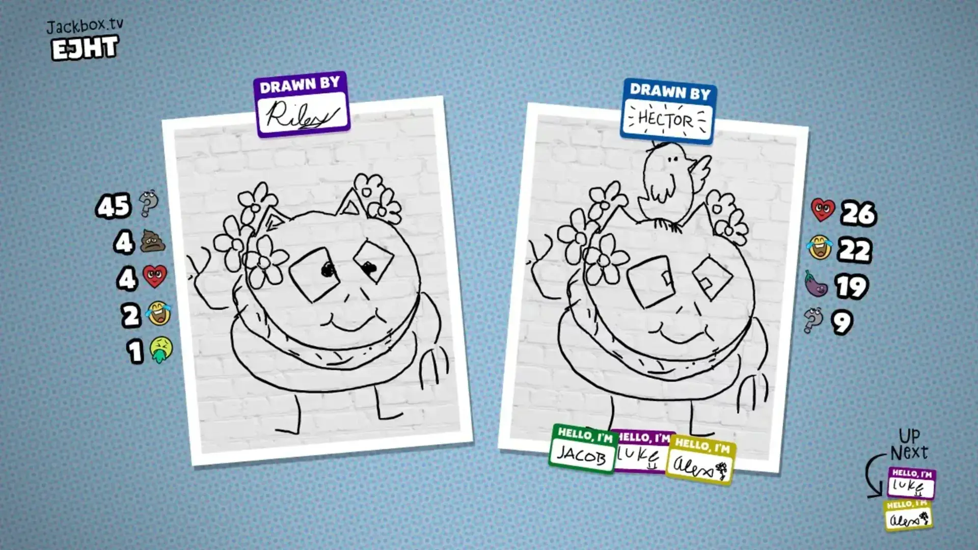 The Jackbox Party Pack 4 thumbnail 6